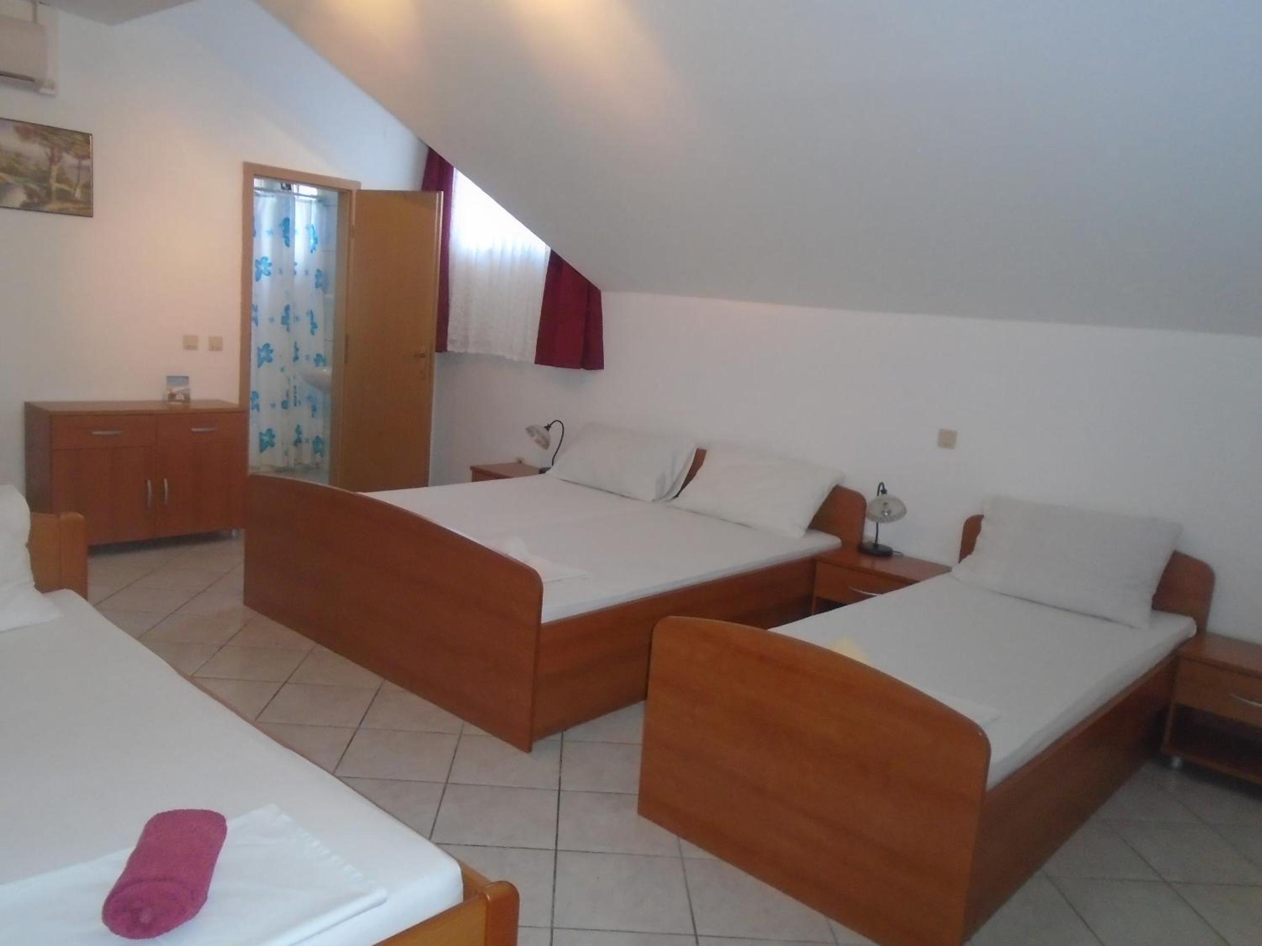 Apartment with Sea View photo 1