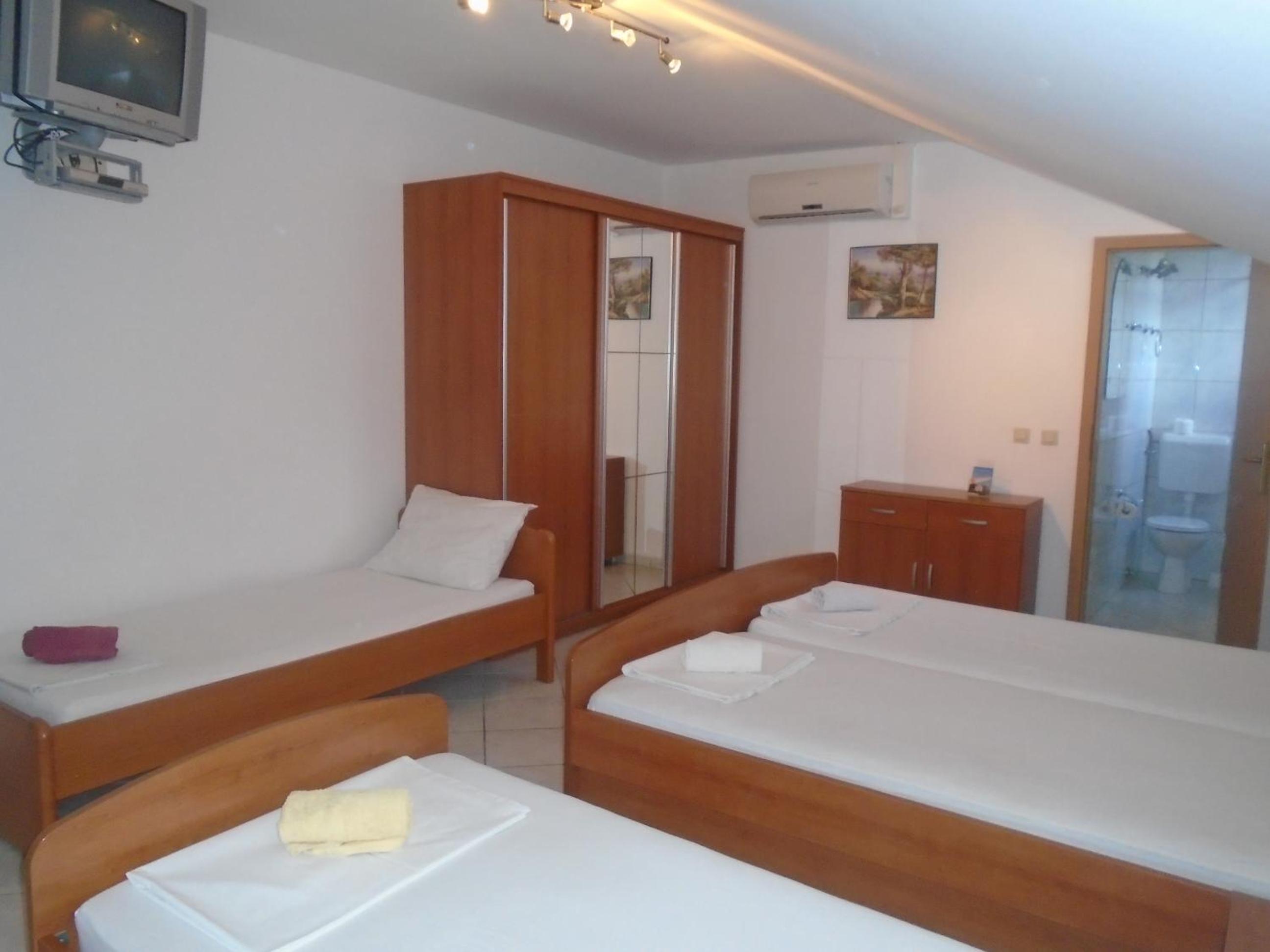 Apartment with Sea View photo 2