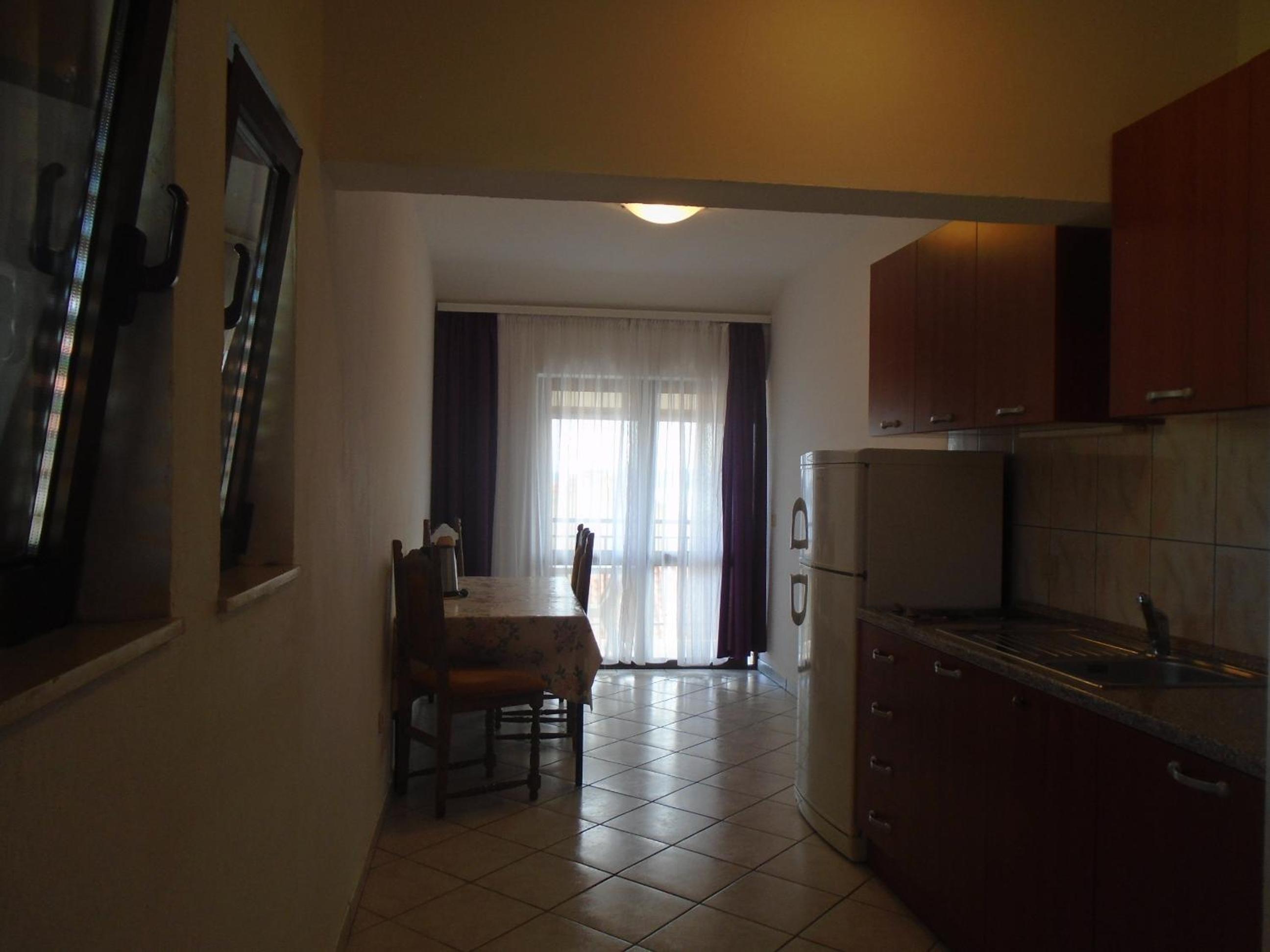 Apartment with Sea View photo 3