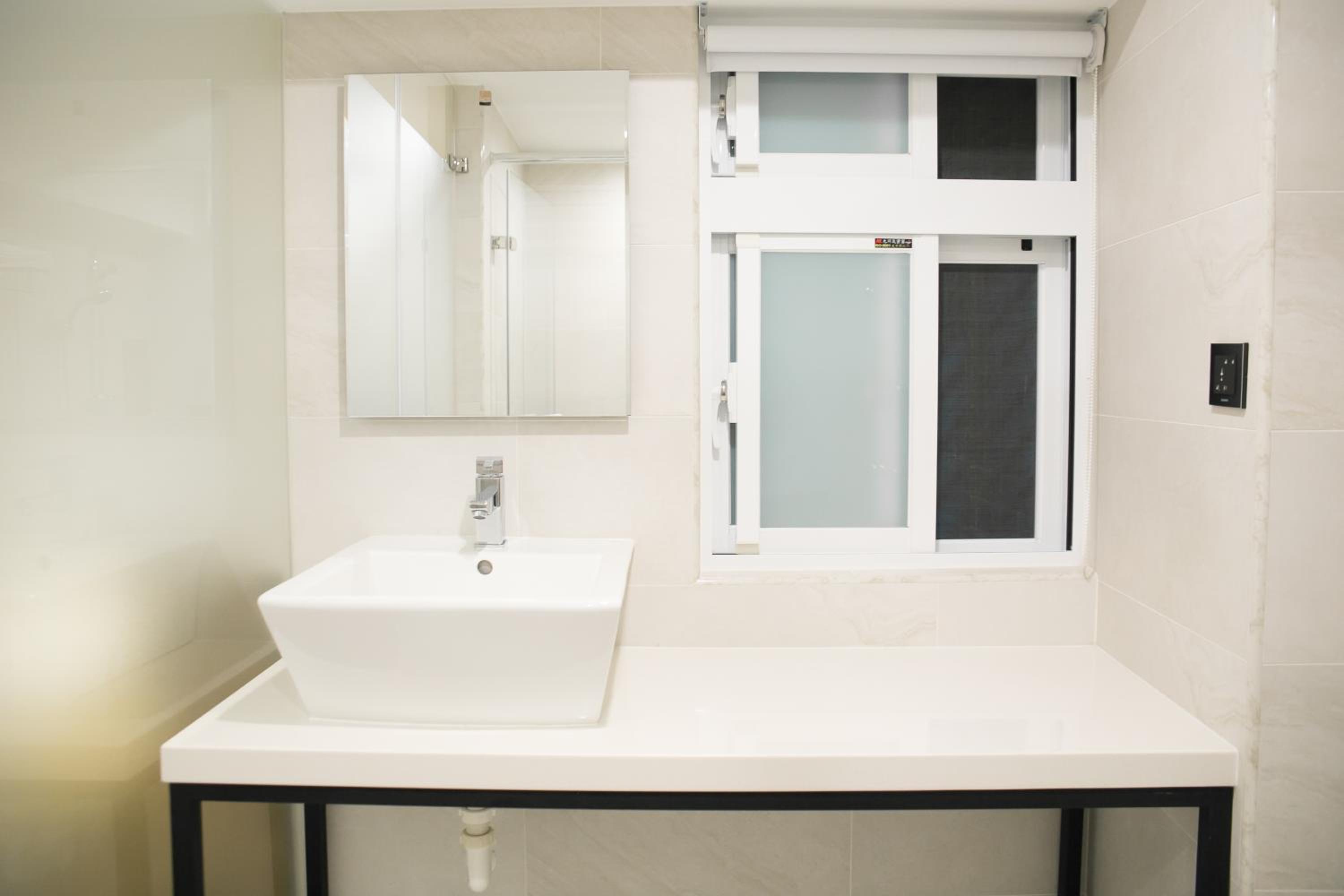 Standard Twin Room photo 3