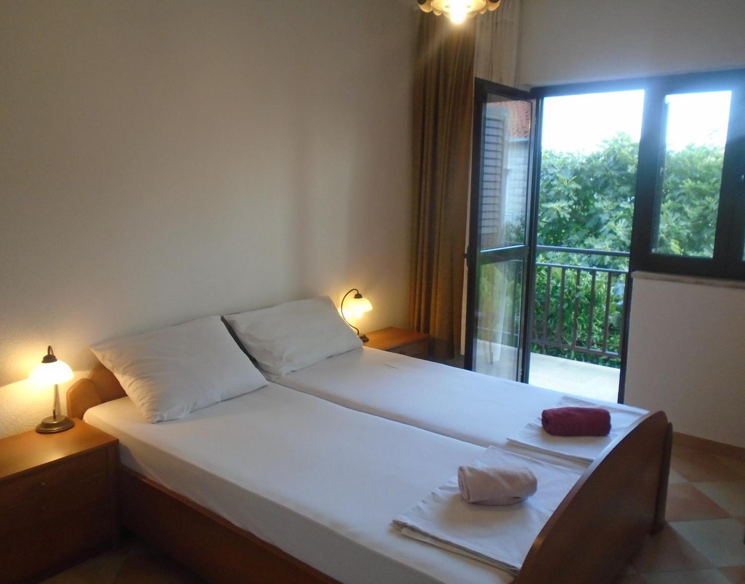 Apartment with Terrace photo 1