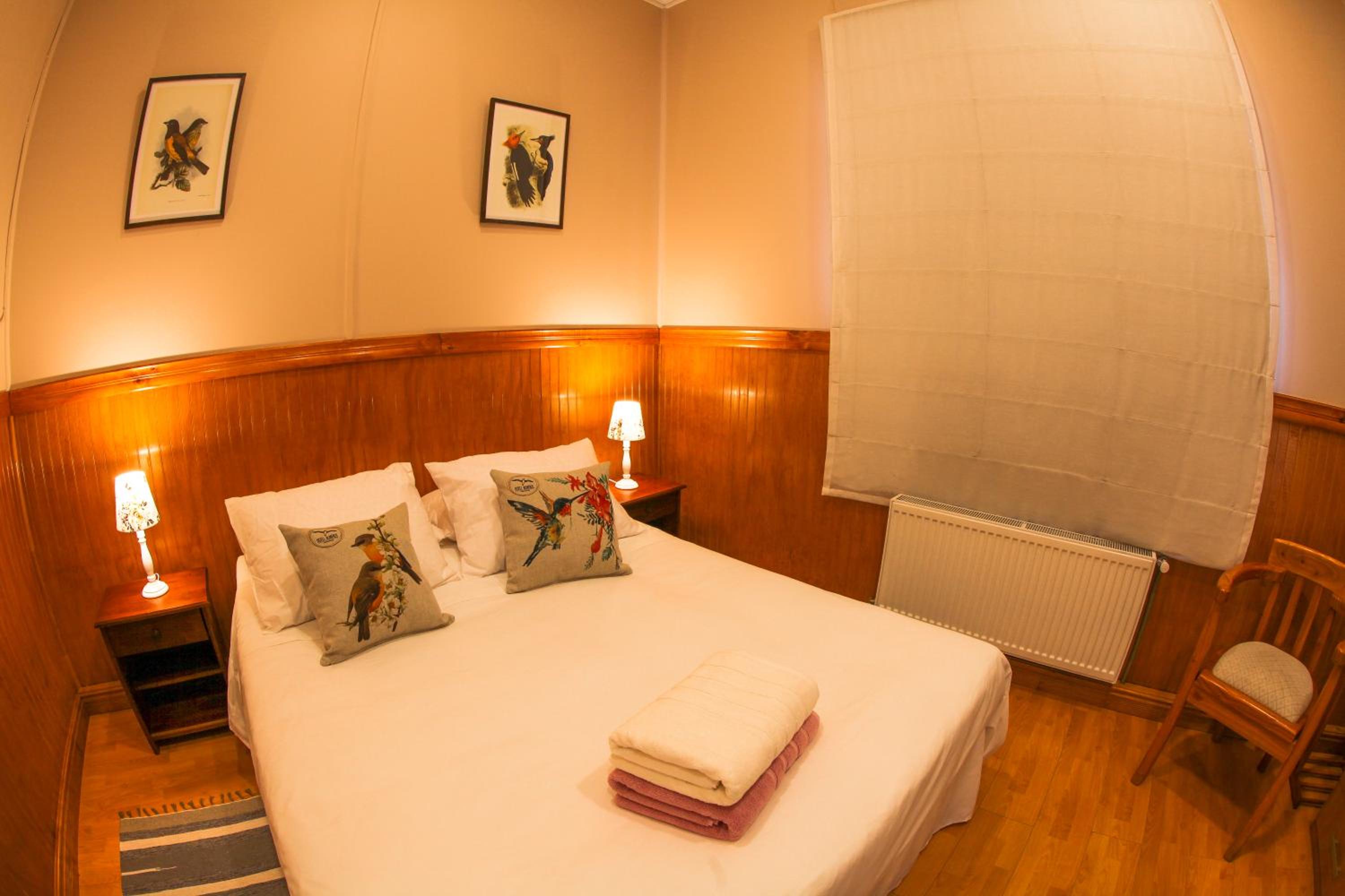 Double Room with Private Bathroom photo 2