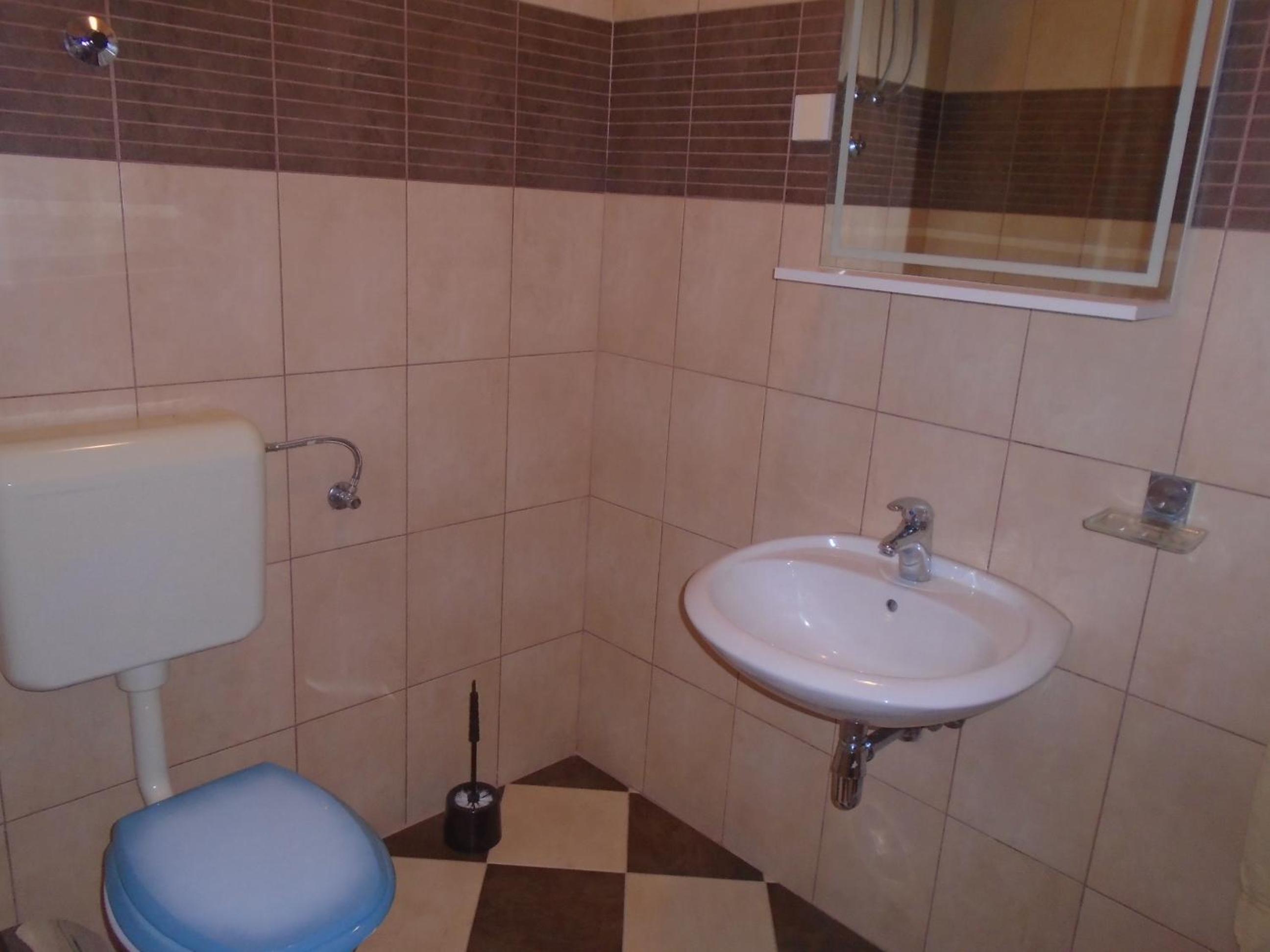 Apartment with Terrace photo 3