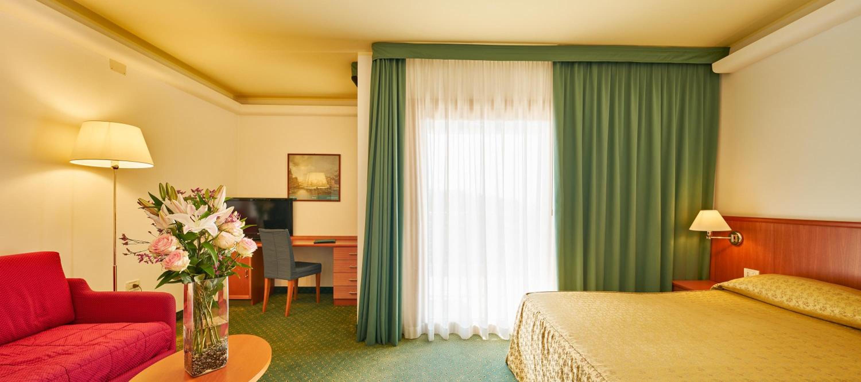 Double Room With Sea View photo 3