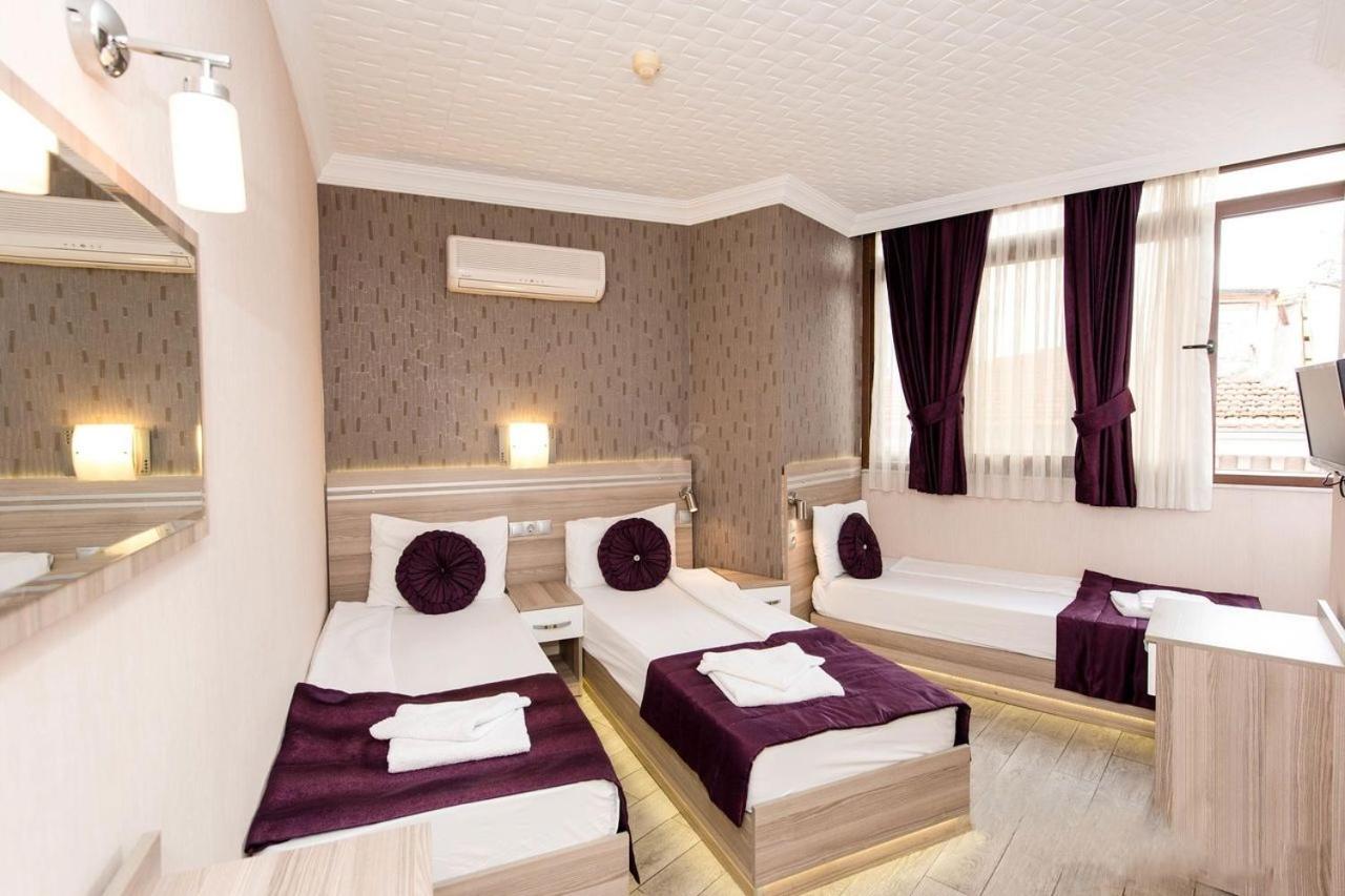 Basic Triple Room - Photo 8