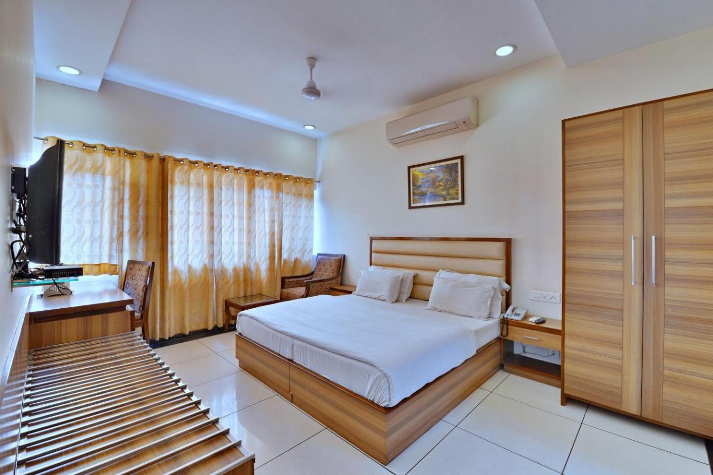 Superior Double Room photo 3