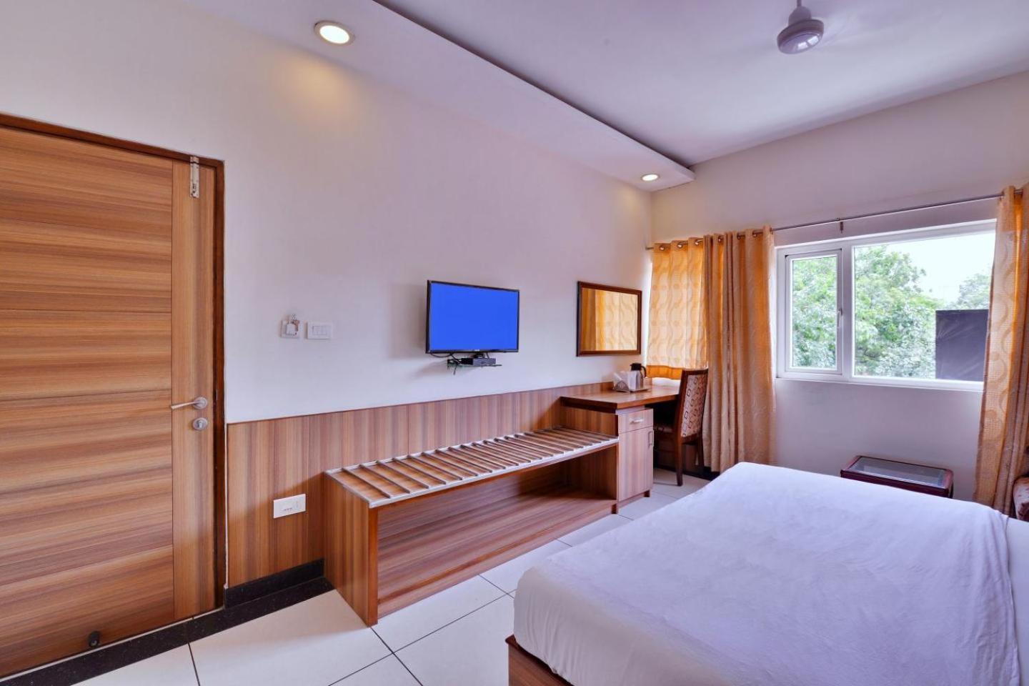 Superior Double Room photo 1