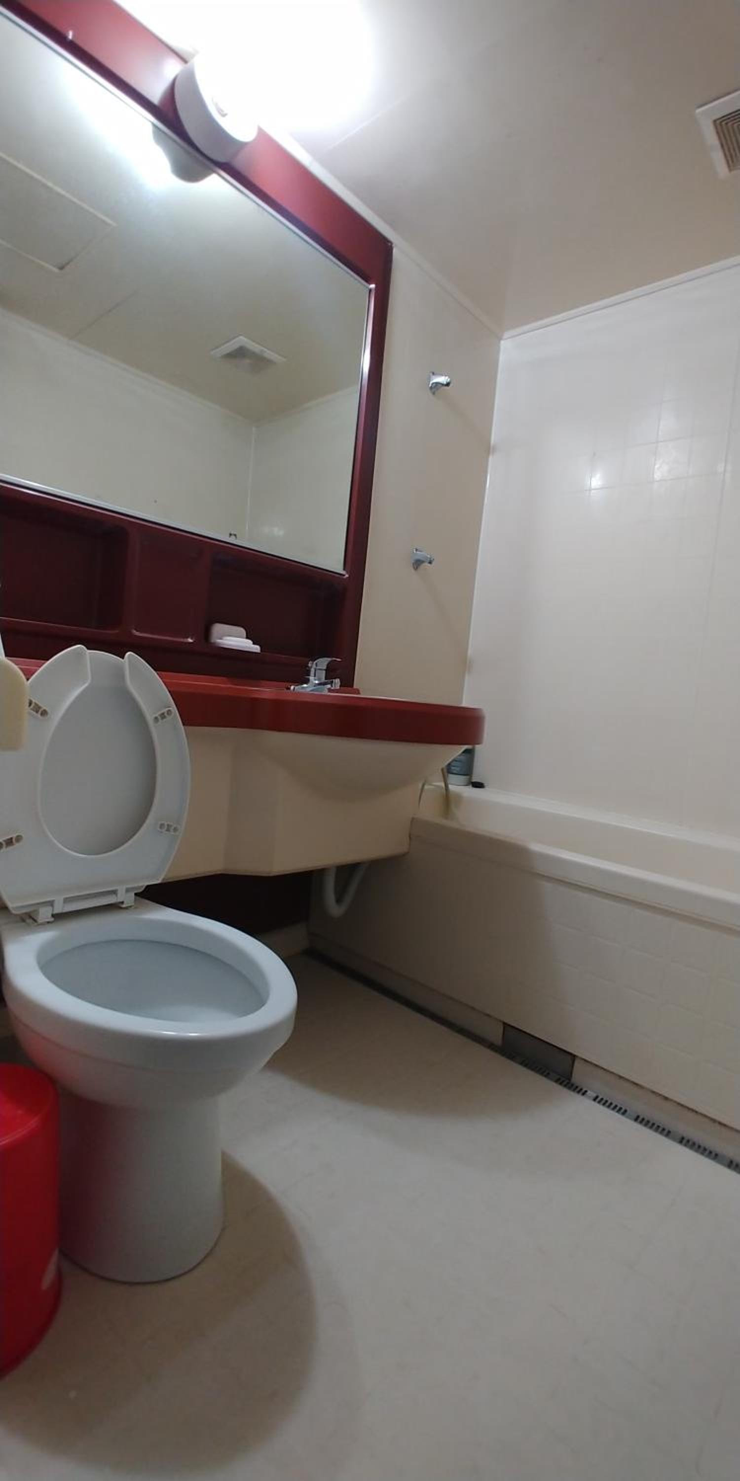 Standard Double Room - Photo 12