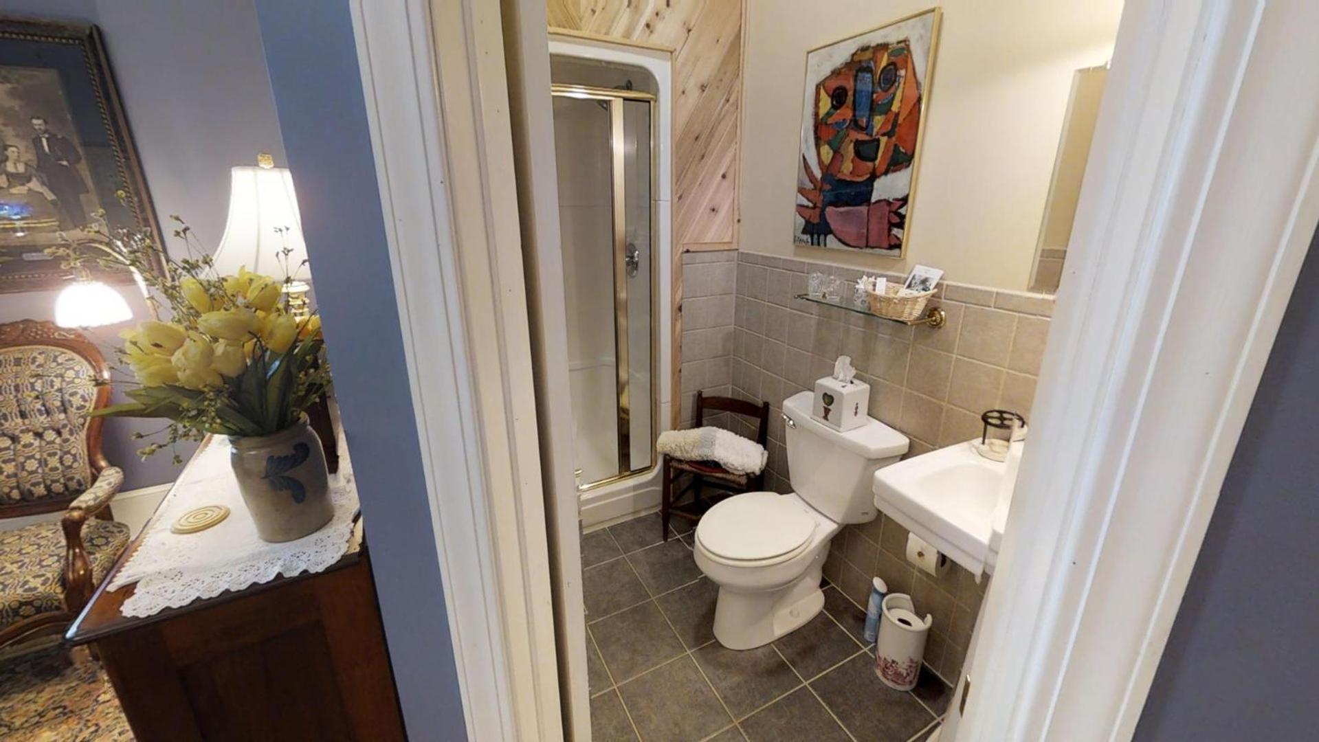Deluxe Queen Room photo 2