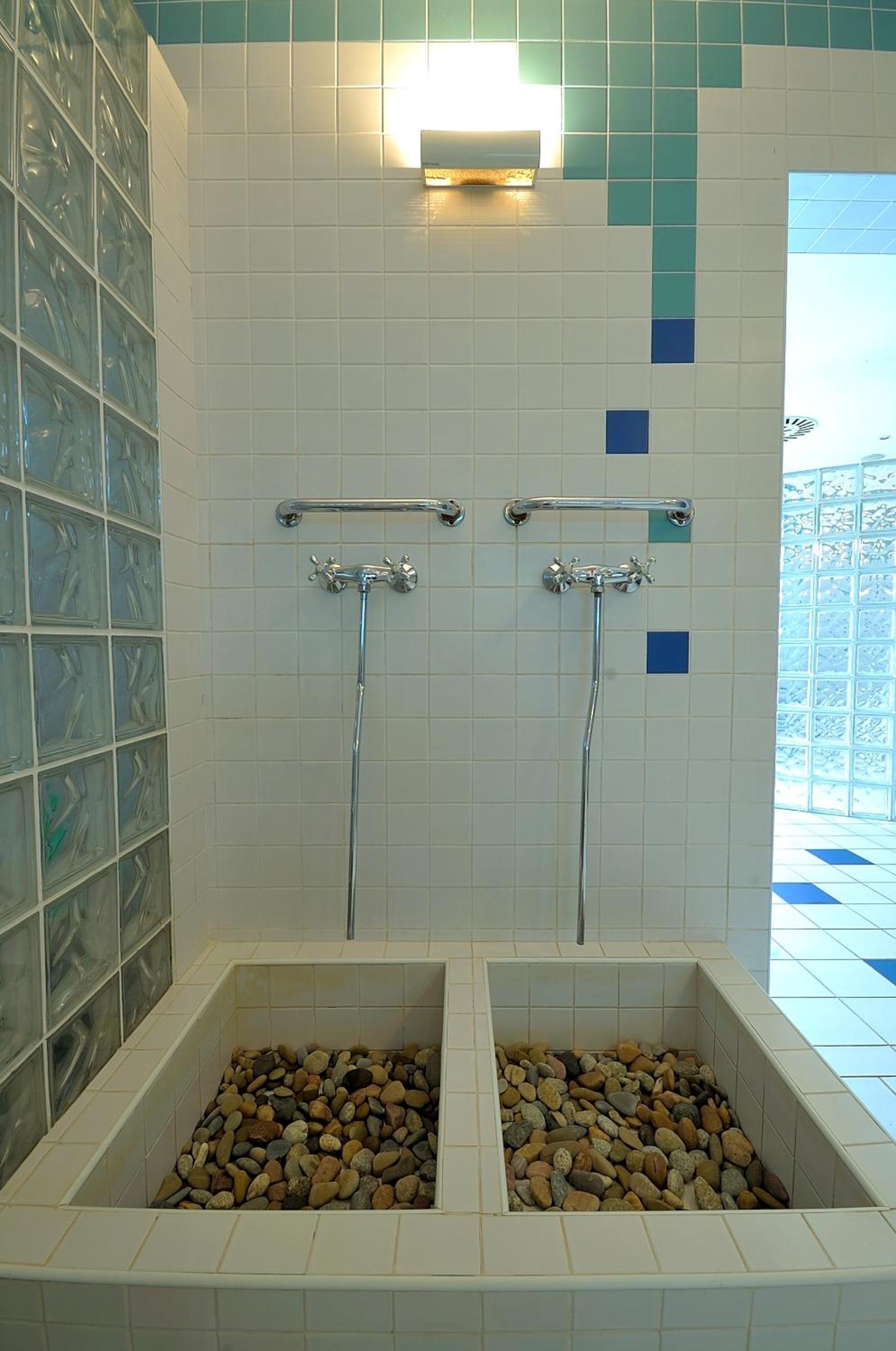 Double Room with free Spa Access - Photo 3