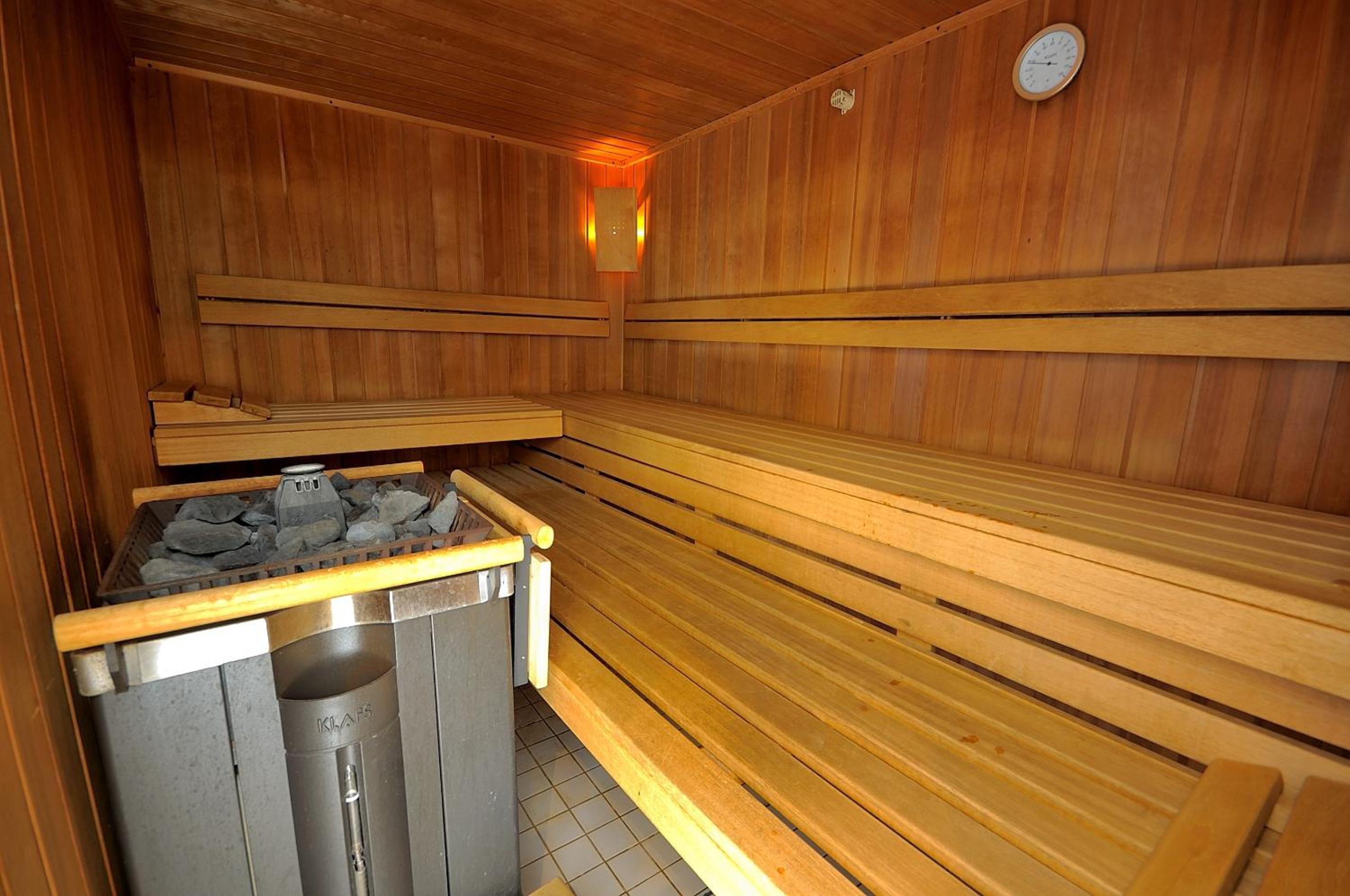 Double Room with free Spa Access - Photo 4