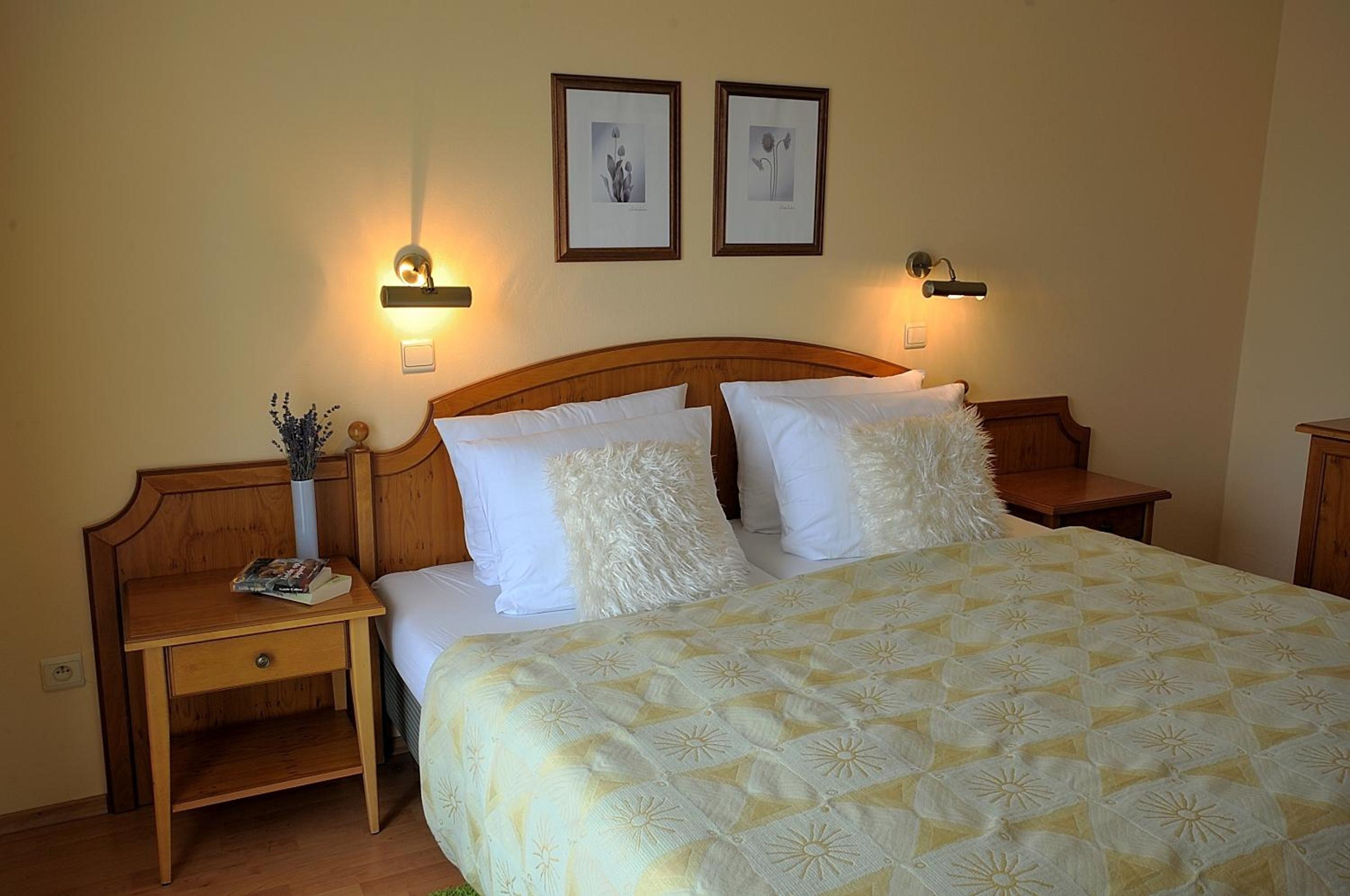 Suite with free Spa Access - Photo 5