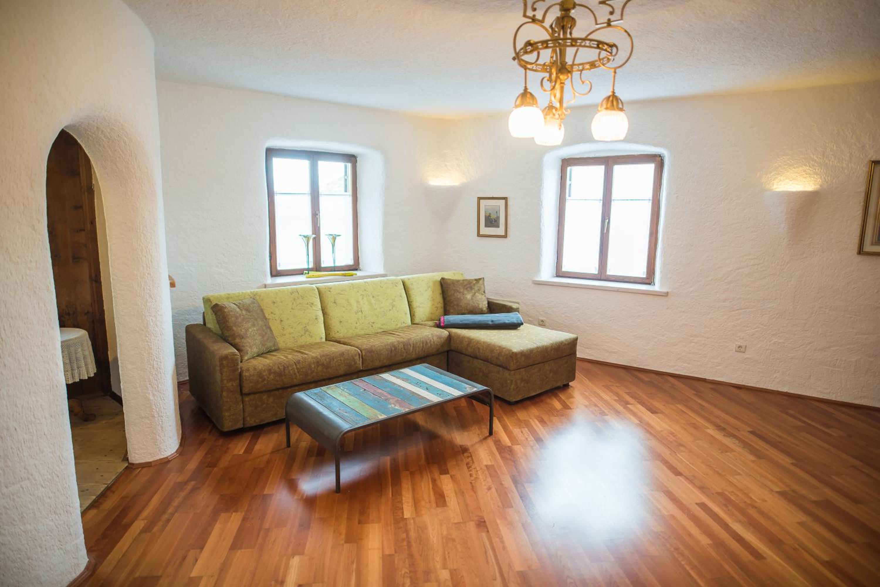 Vacation Home photo 1