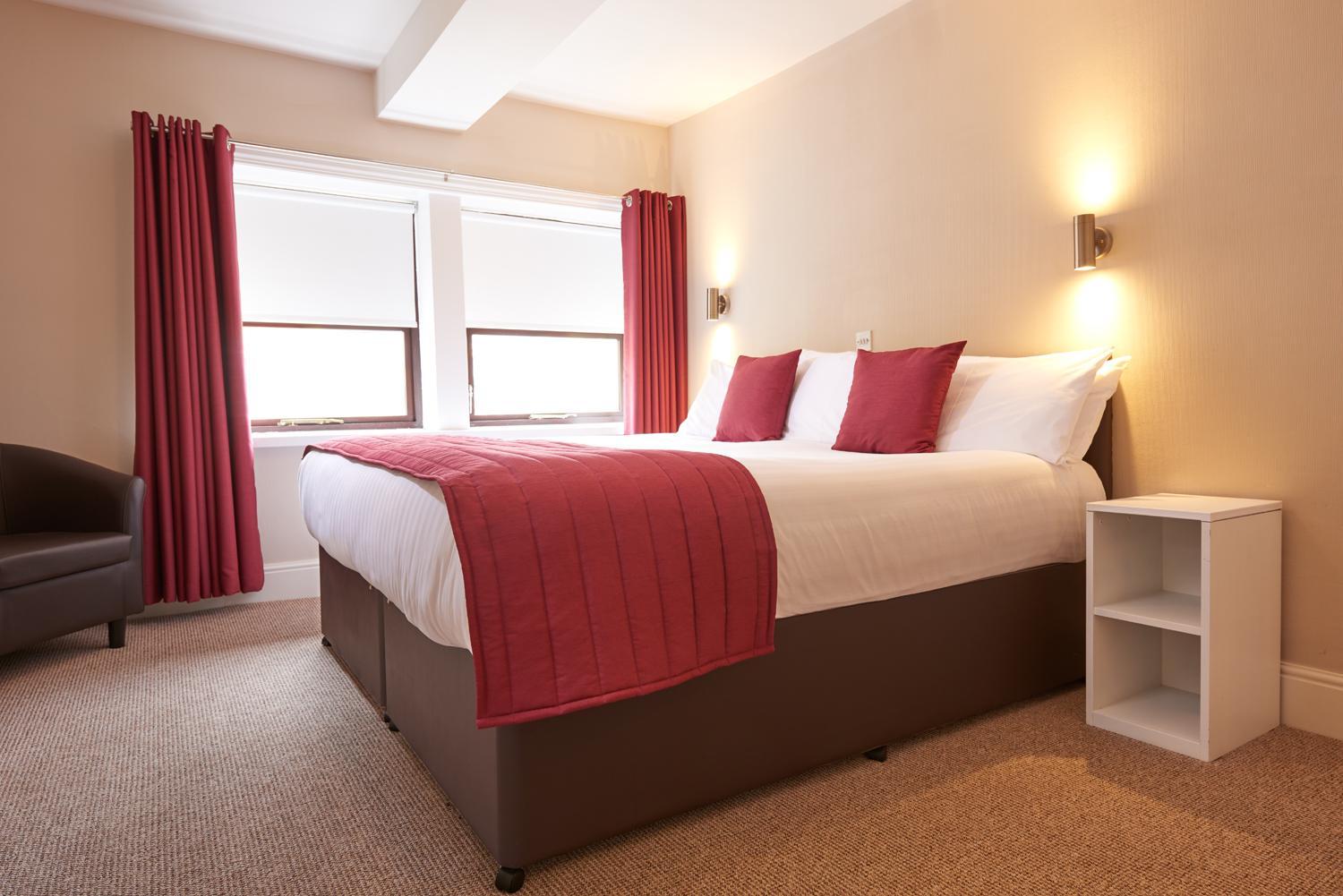 Superior Double Room photo 2