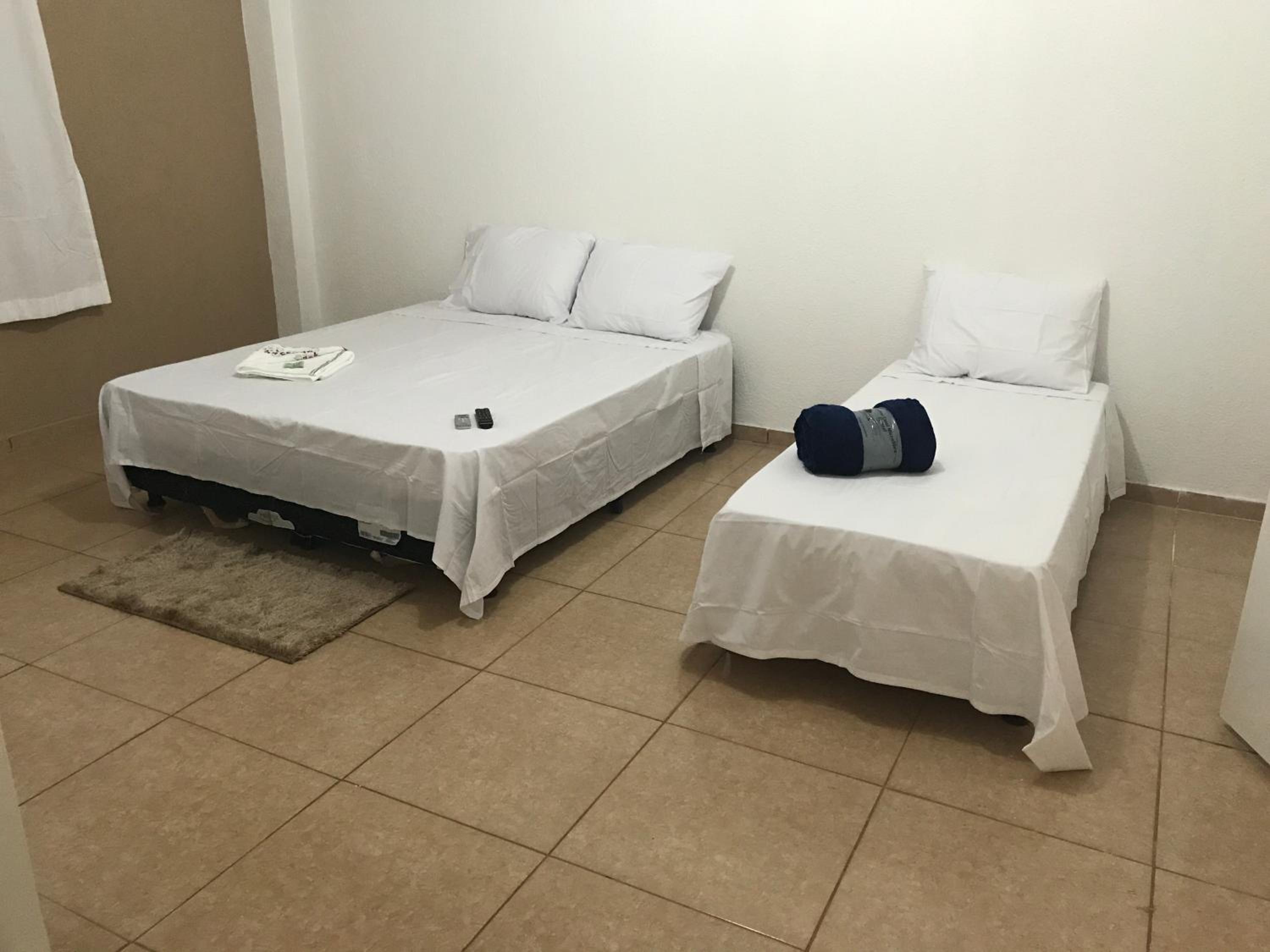 Comfort Triple Room photo 1