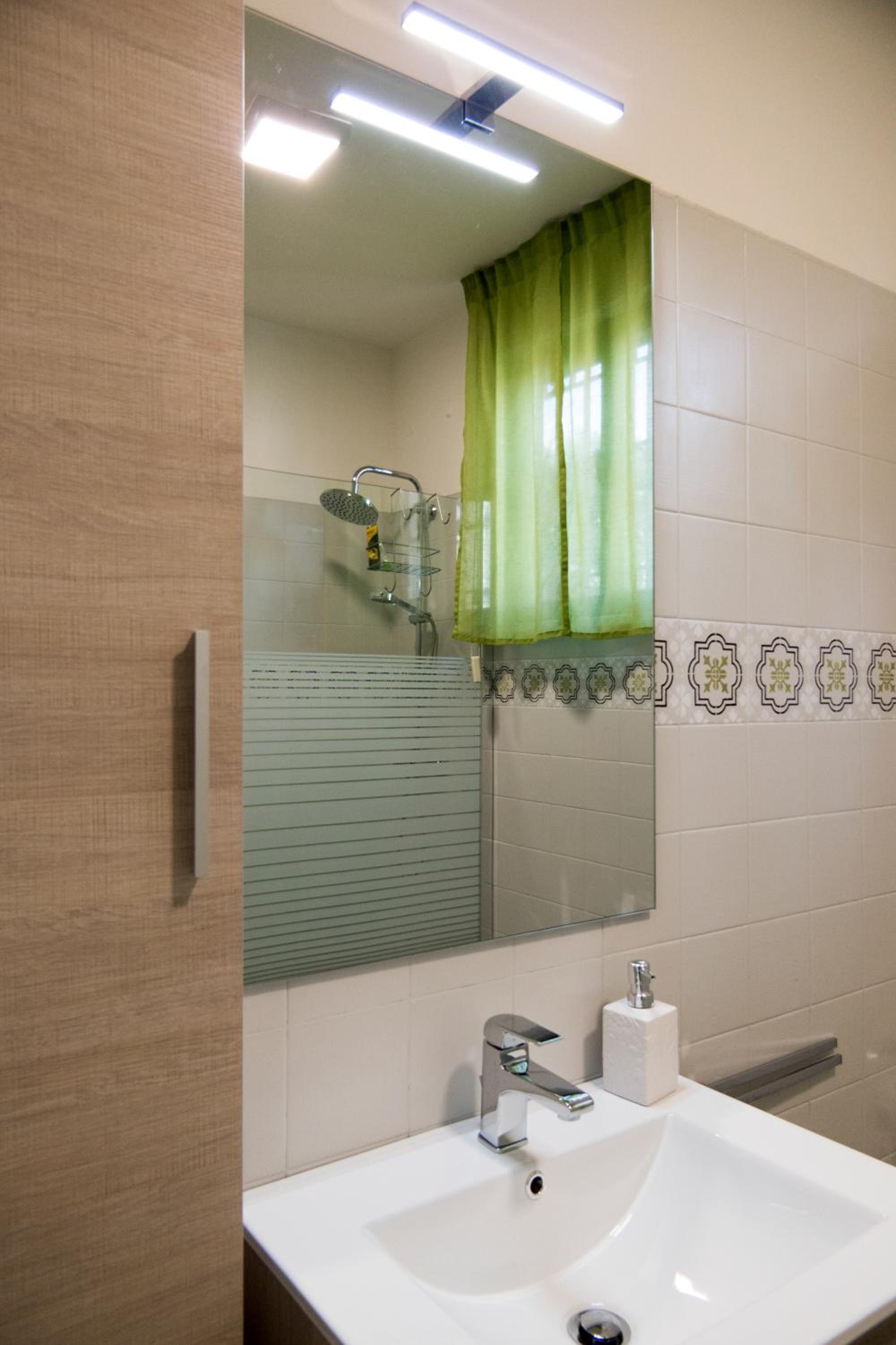 Double Room With Terrace photo 2