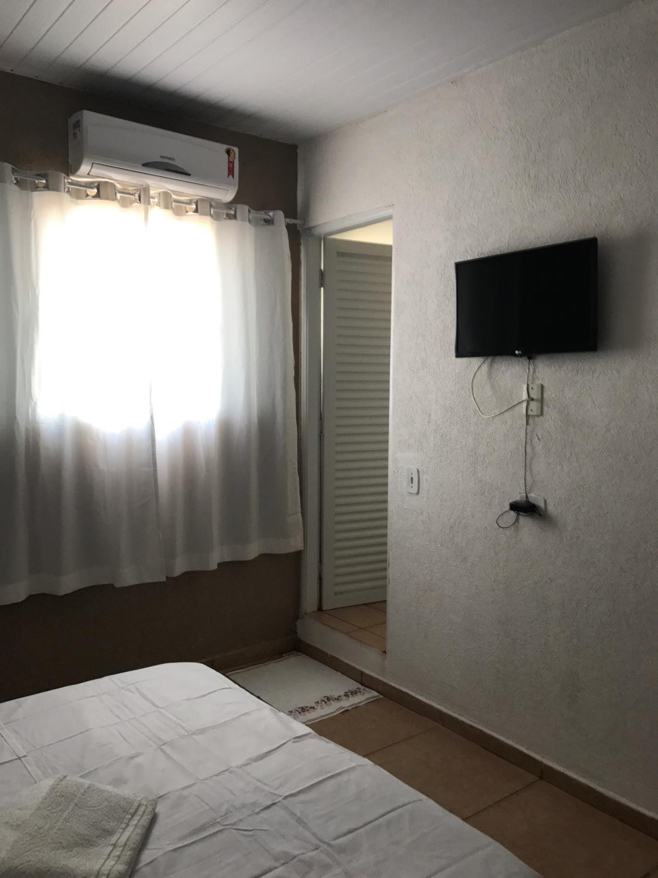 Comfort Triple Room photo 3