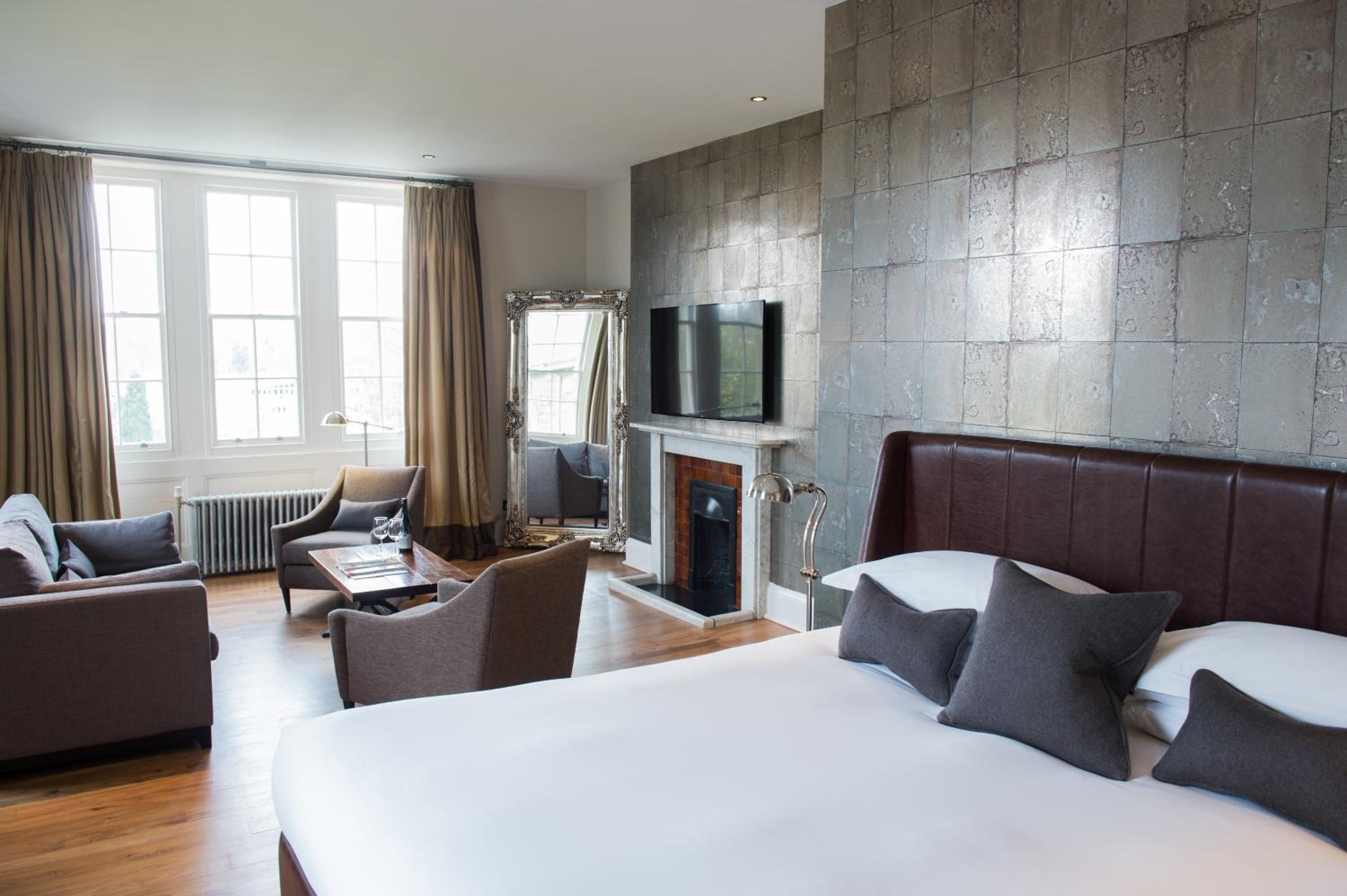 Suite photo 2