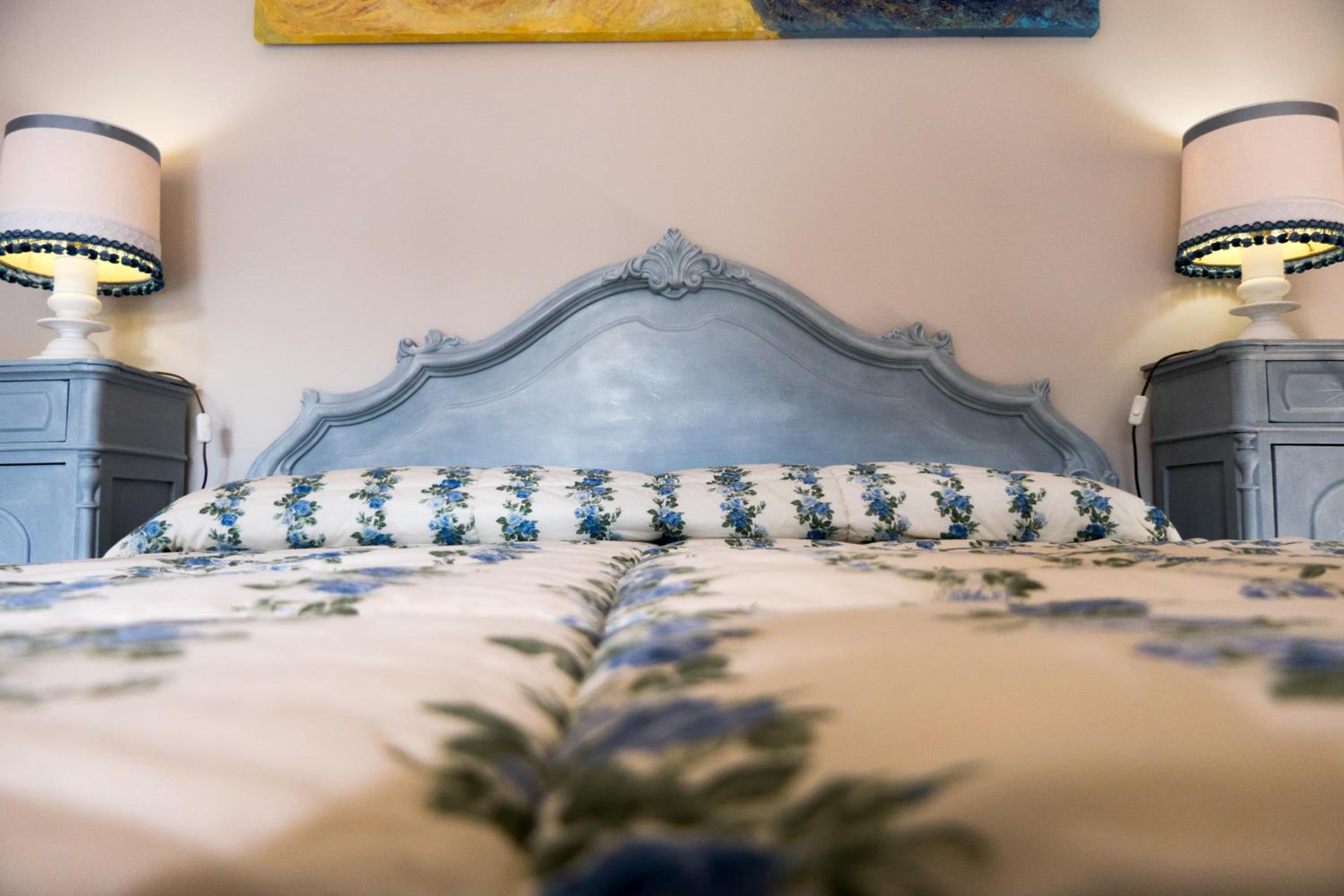 King Room With Garden View