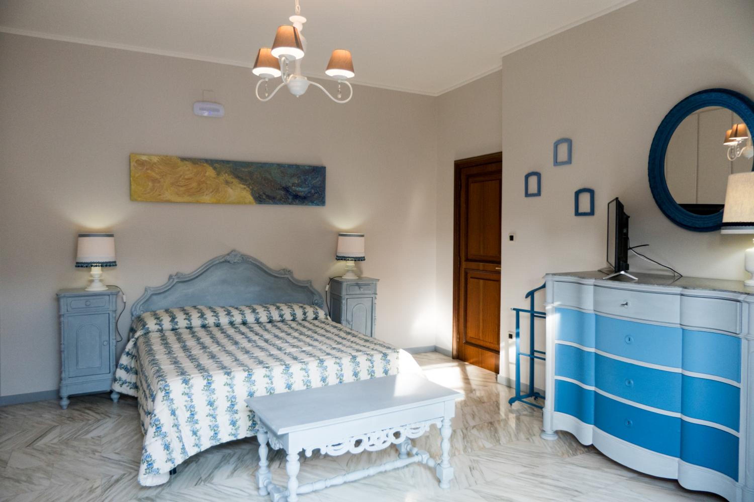 King Room With Garden View photo 3