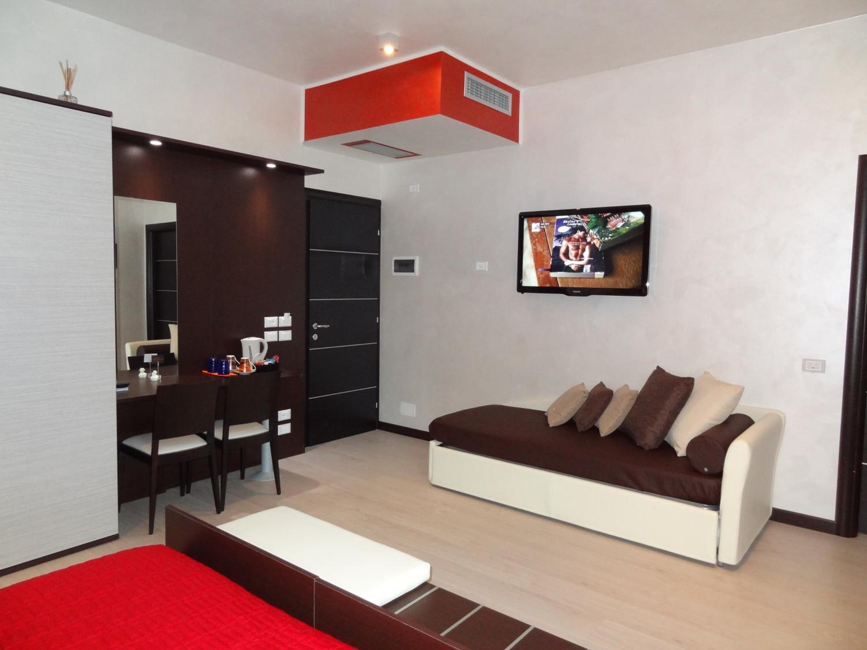 Junior Suite (4 Adults) photo 3