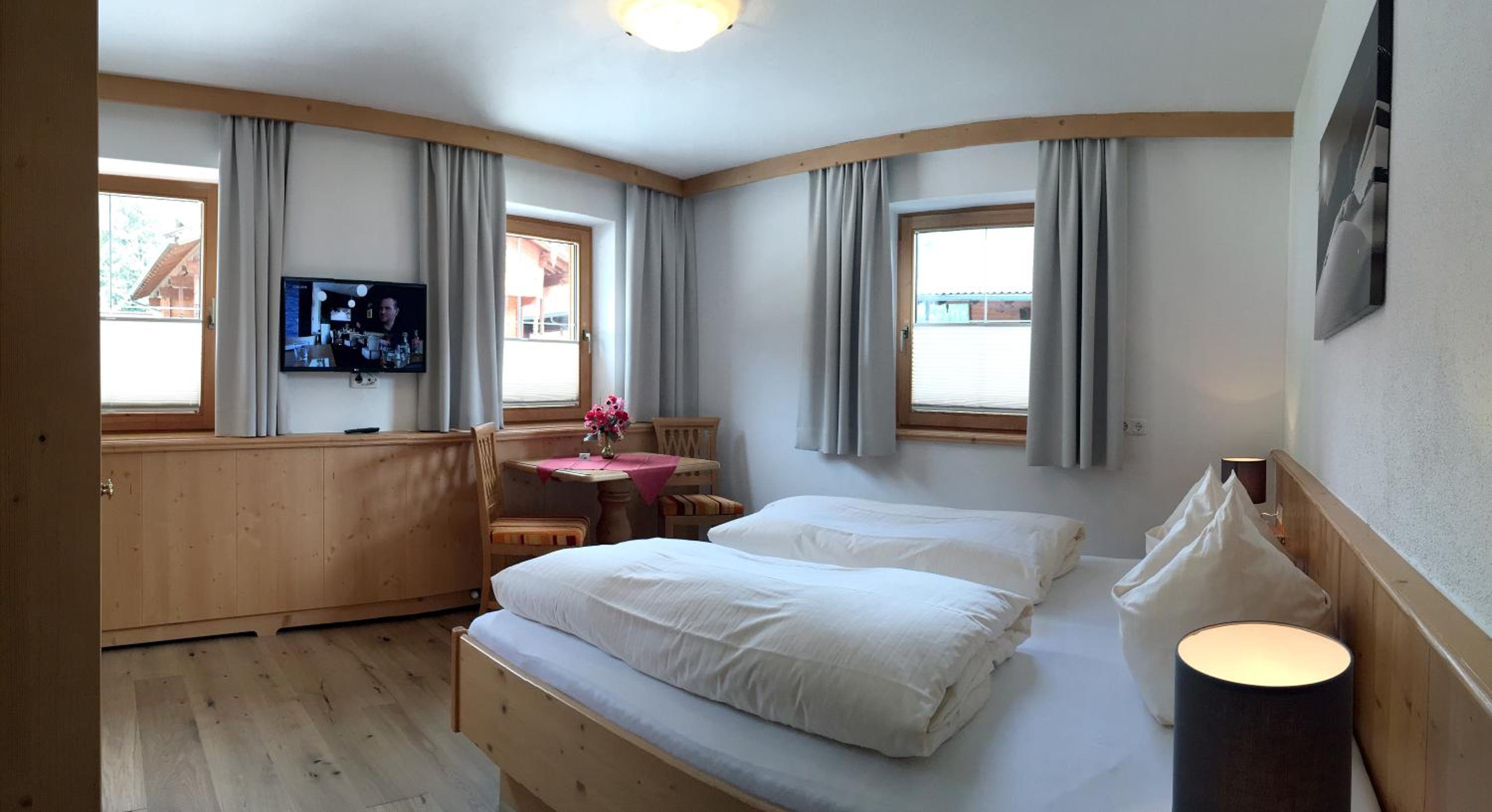 Superior Apartment with Sauna photo 1