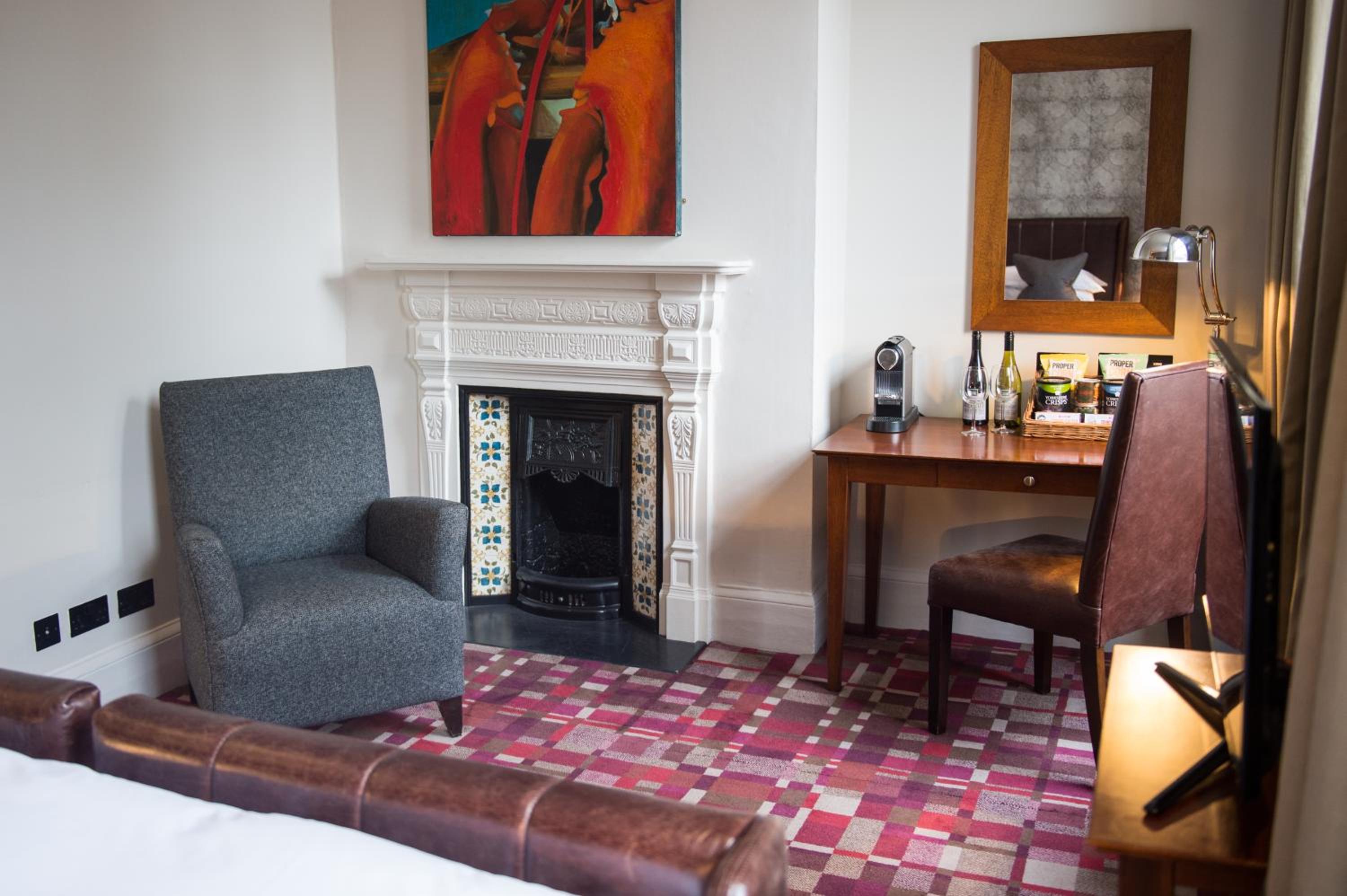 Deluxe Room - Photo 2