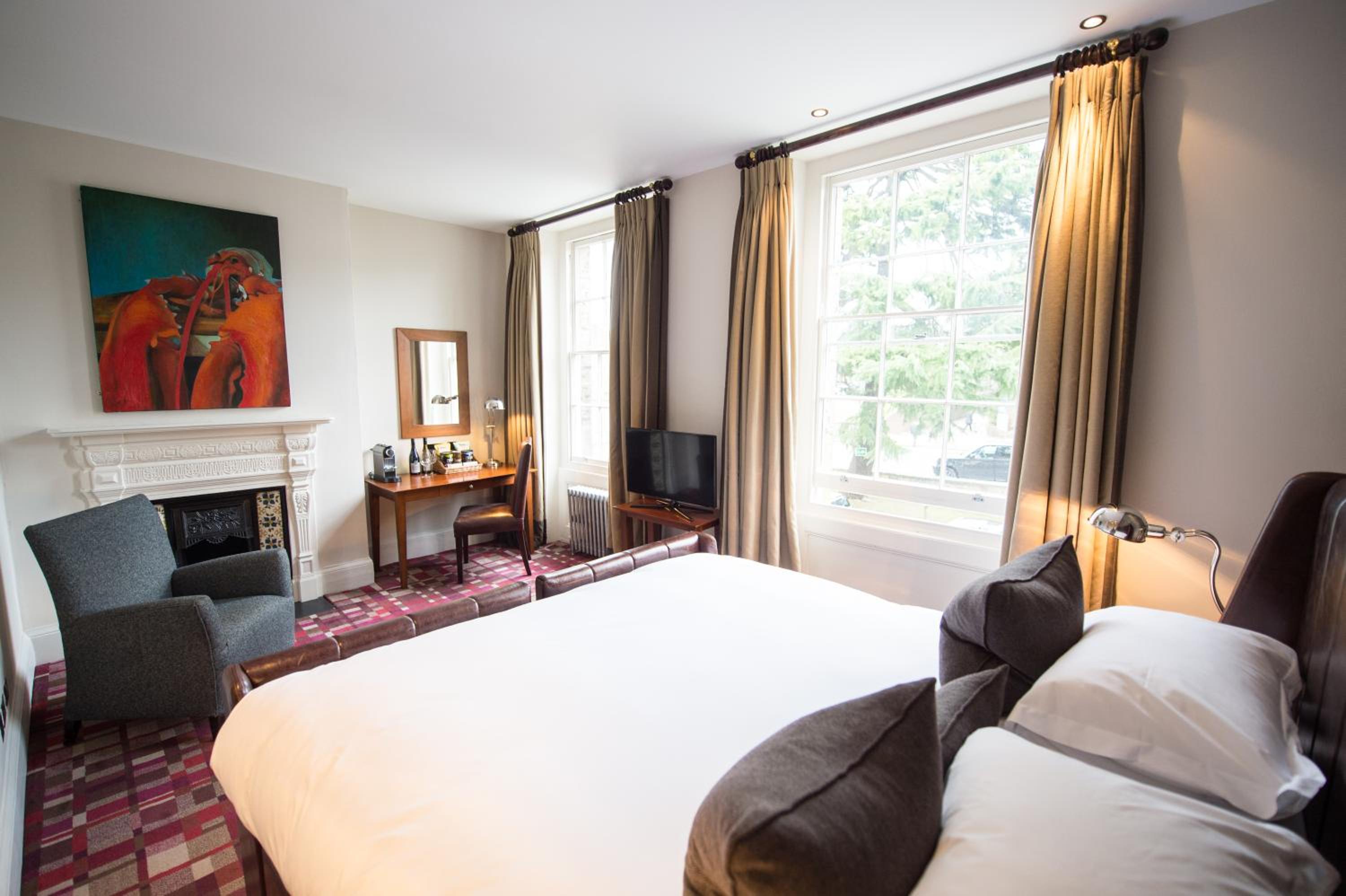 Deluxe Room - Photo 1