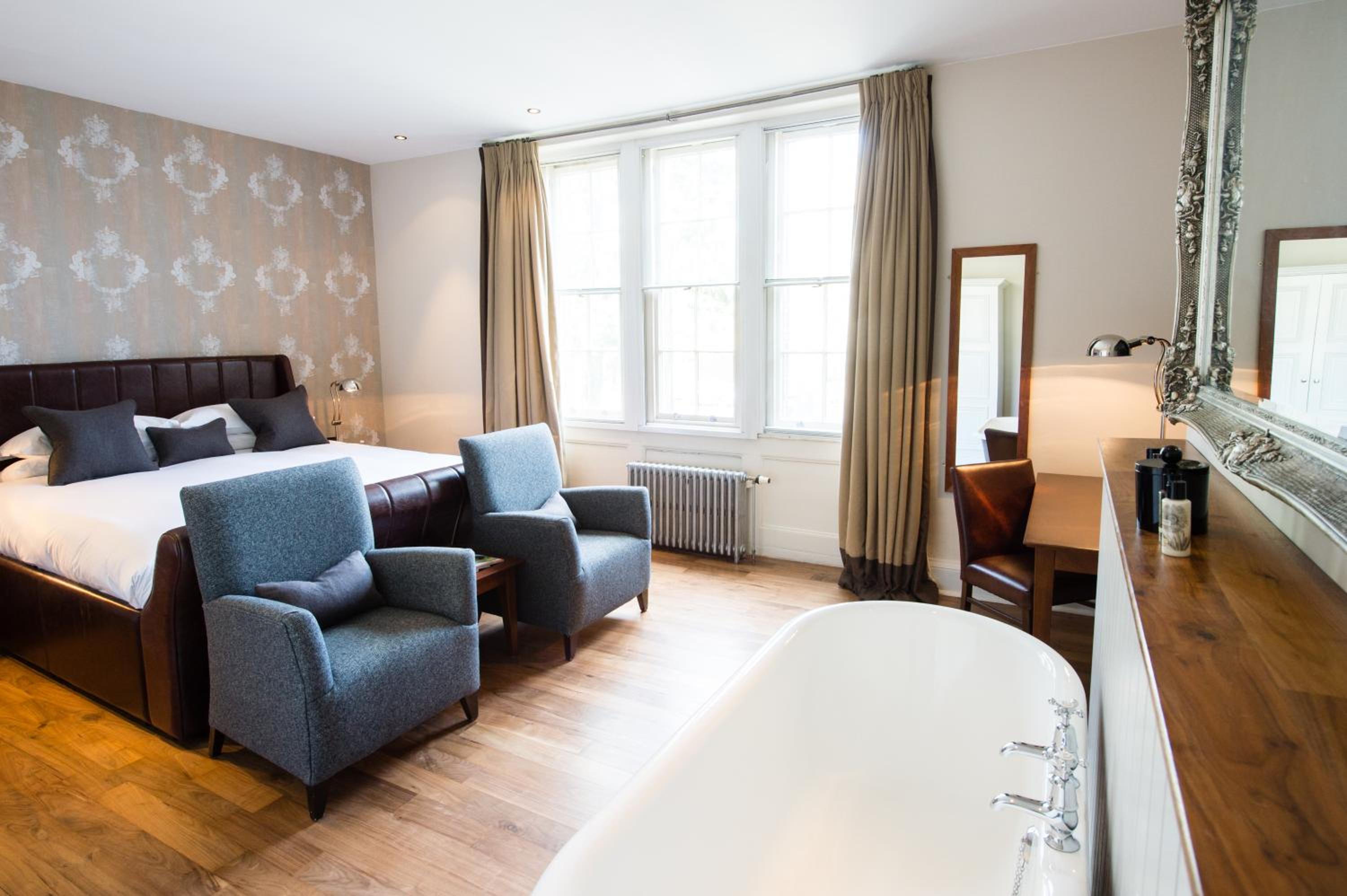 Junior Suite - Photo 1