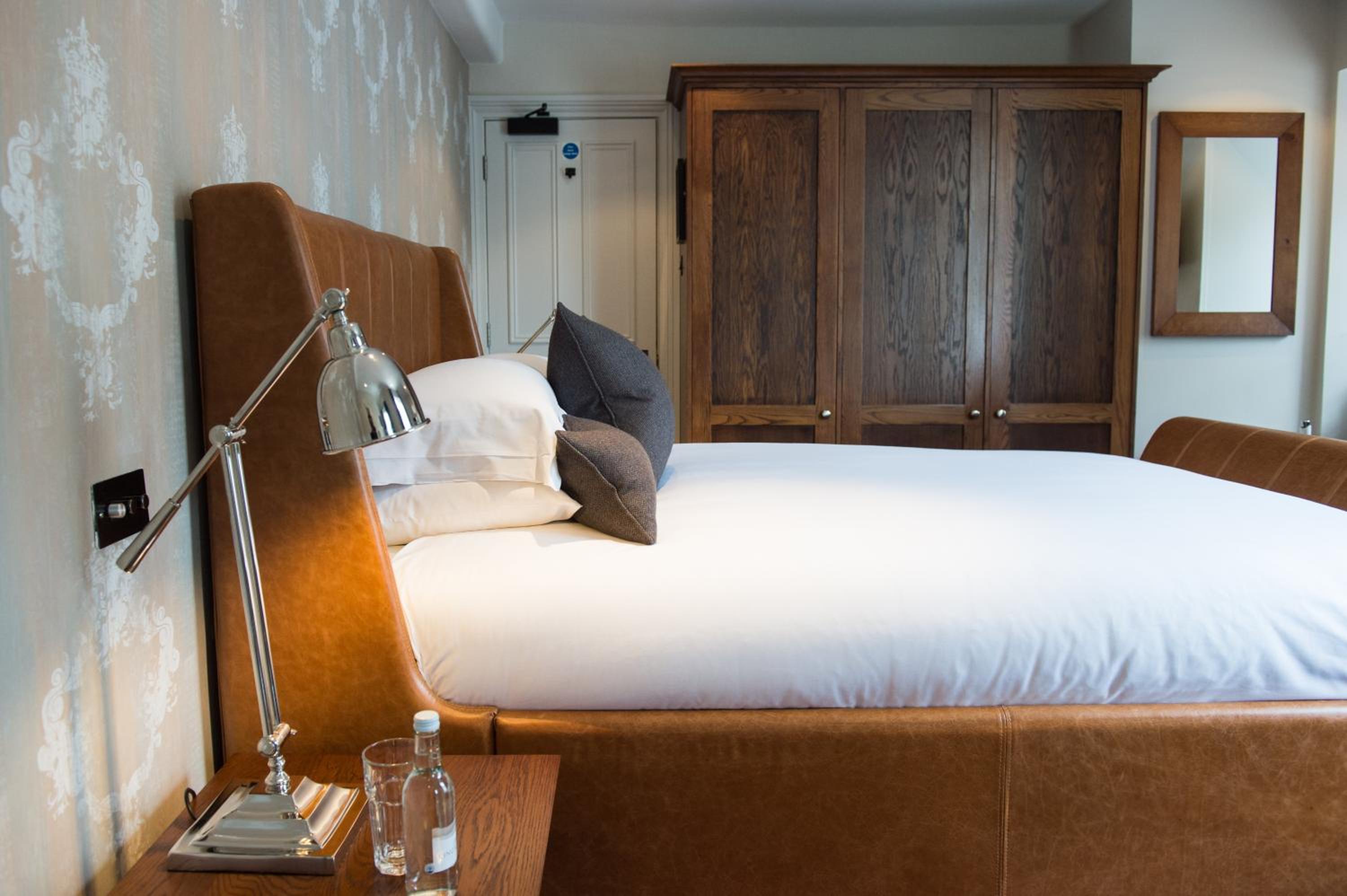 Cozy Room - Photo 4