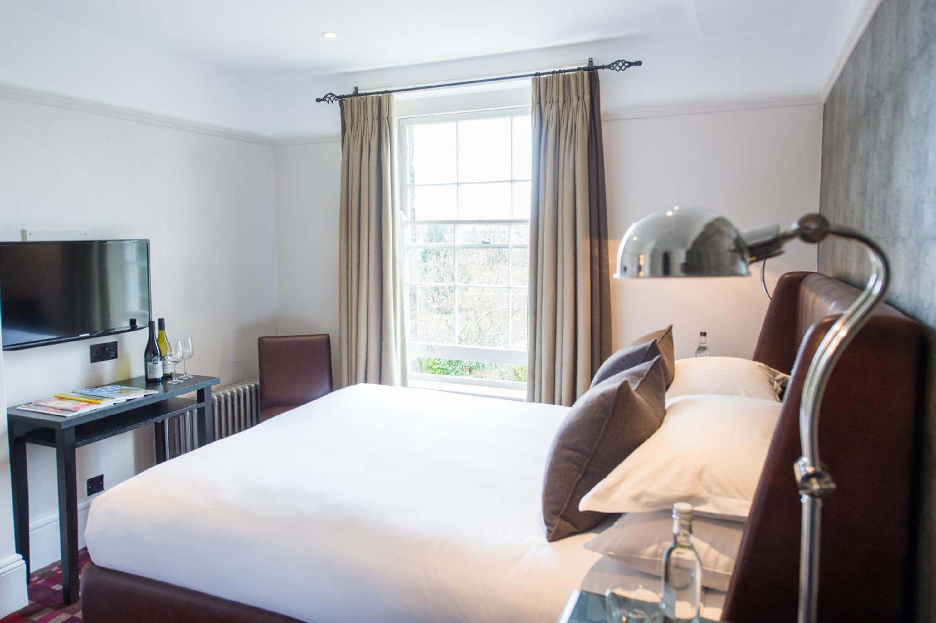 Classic Room - Photo 2