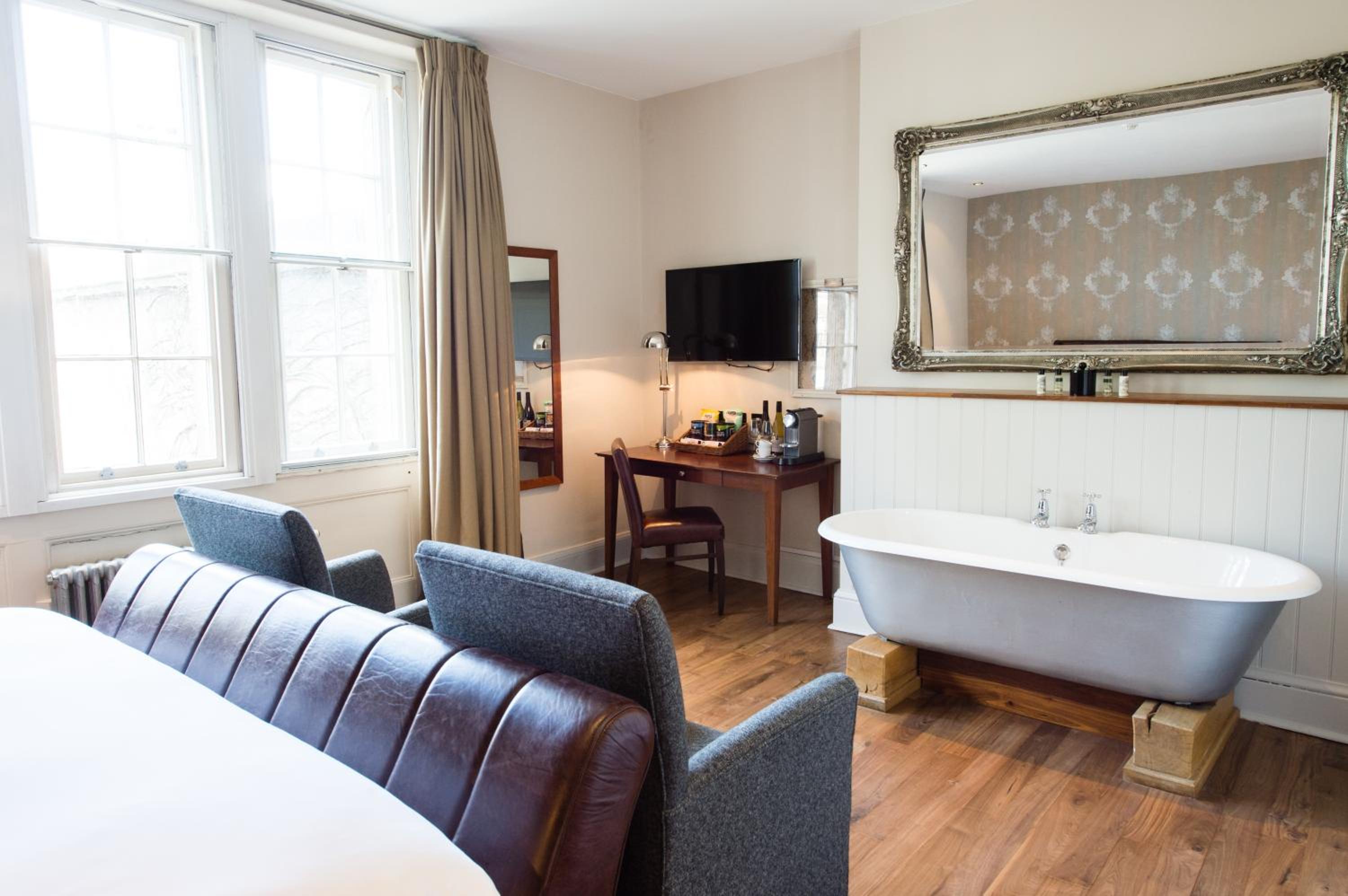 Junior Suite - Photo 3