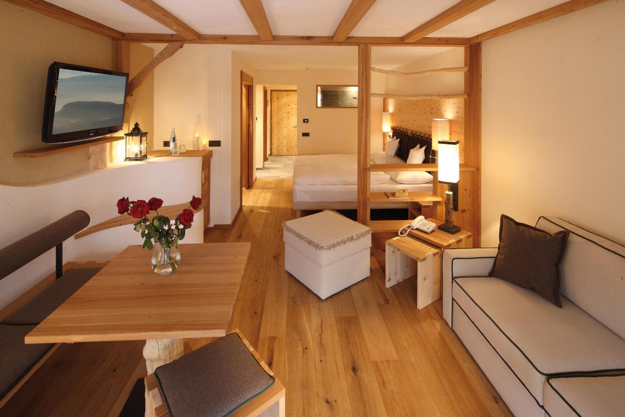 Superior Junior Suite - Photo 1