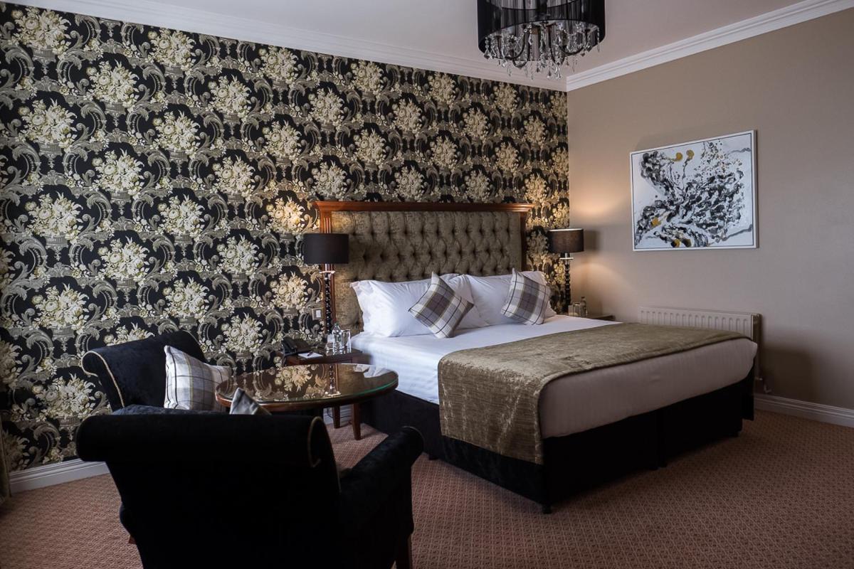Deluxe Double or Twin Room - Photo 2