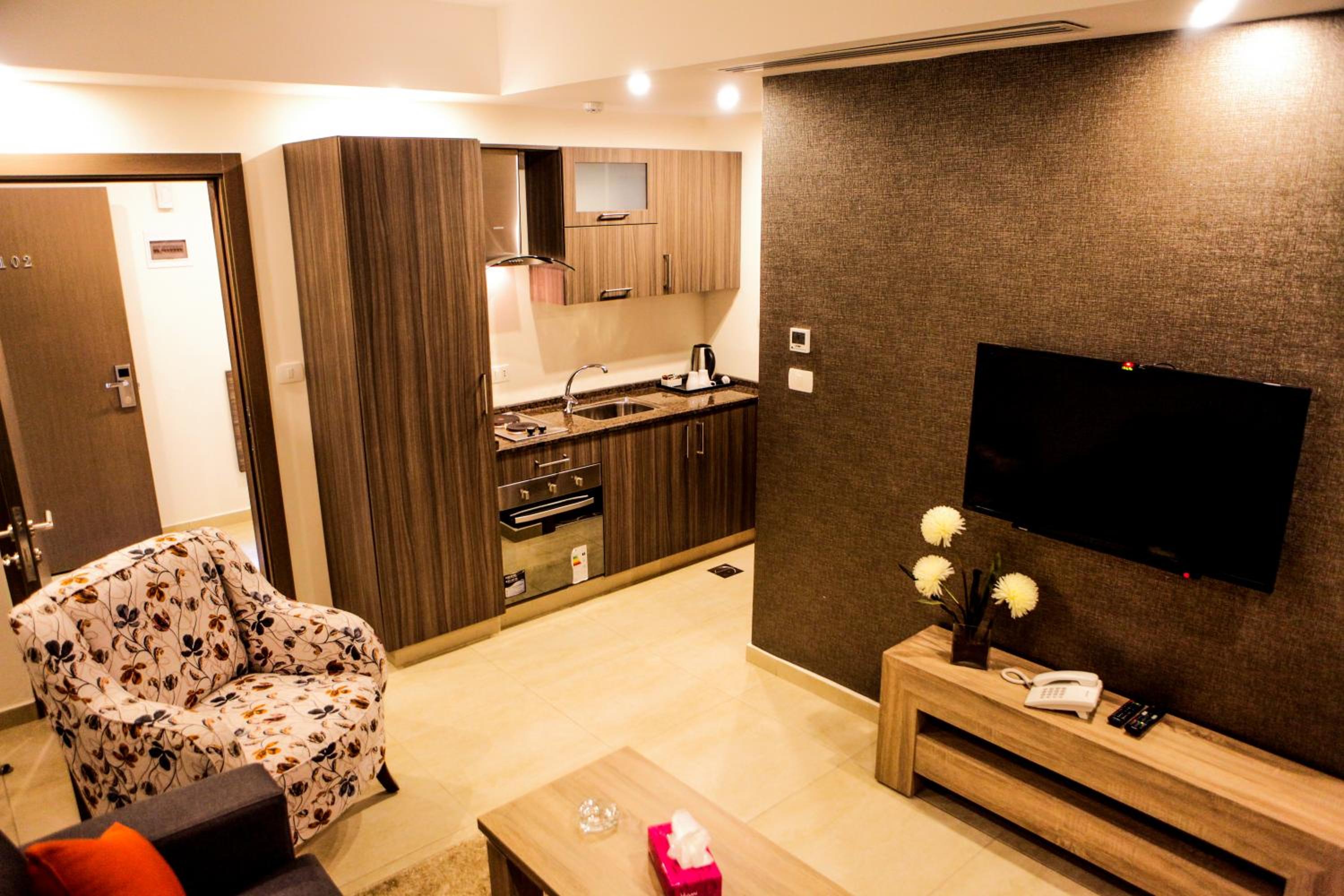 Two-Bedroom Apartment - Photo 8