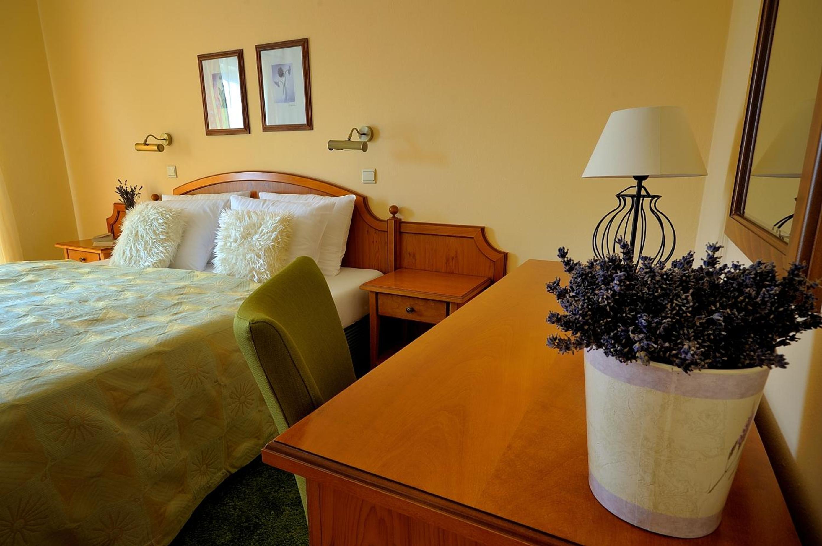 Suite with free Spa Access - Photo 12