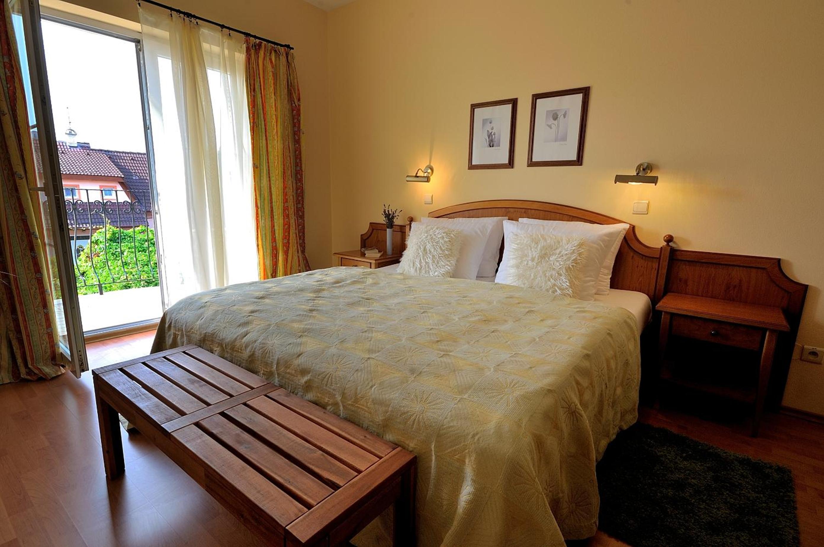 Suite with free Spa Access - Photo 1