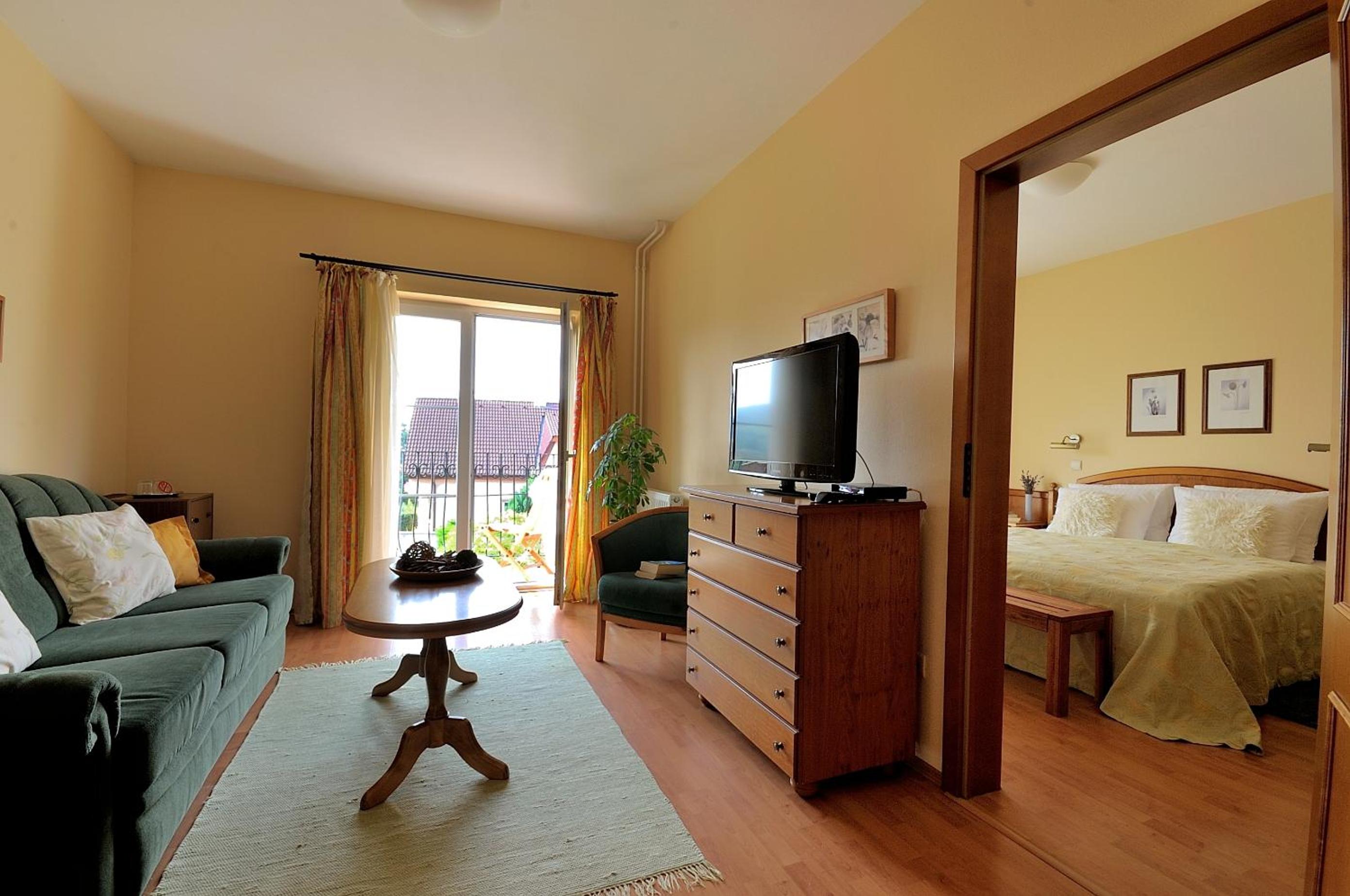 Suite with free Spa Access - Photo 3