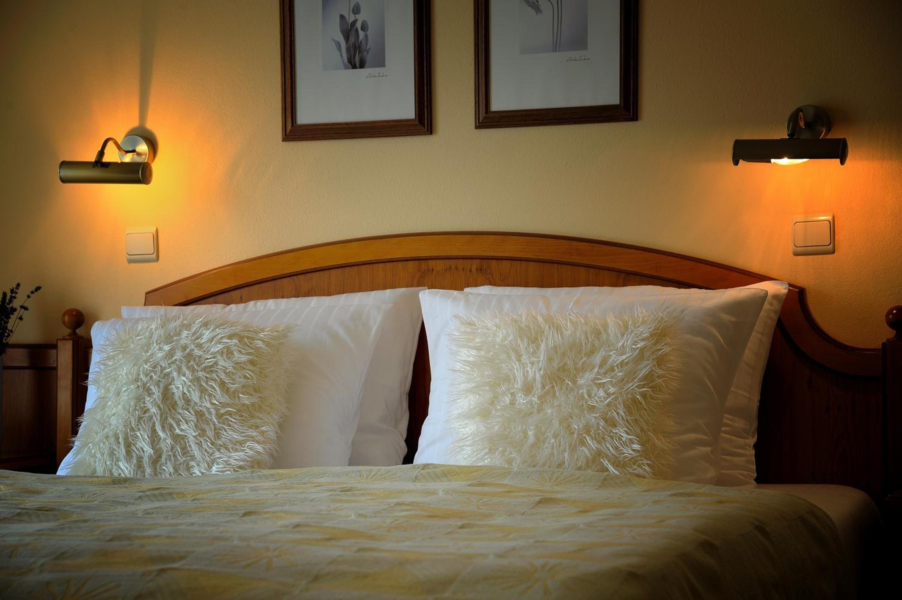 Double Room with free Spa Access - Photo 2