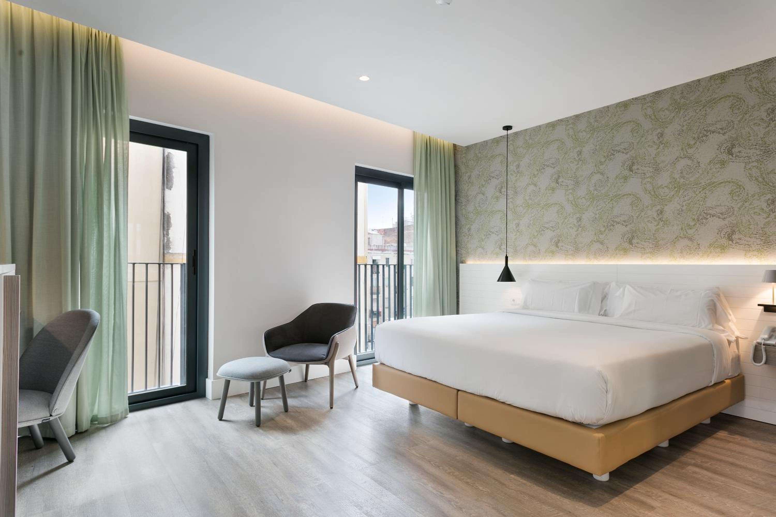 Deluxe Room photo 3