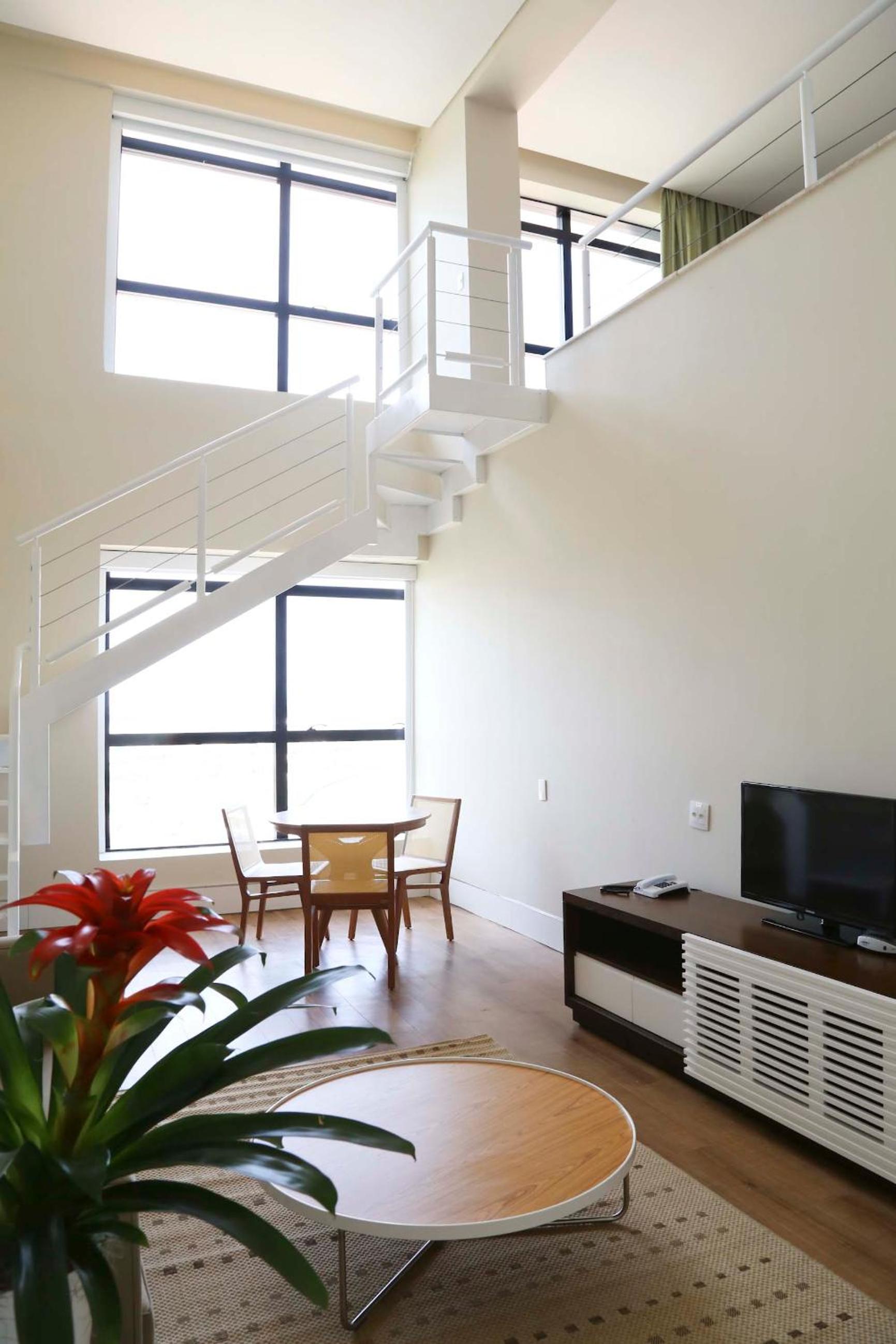 Duplex Suite