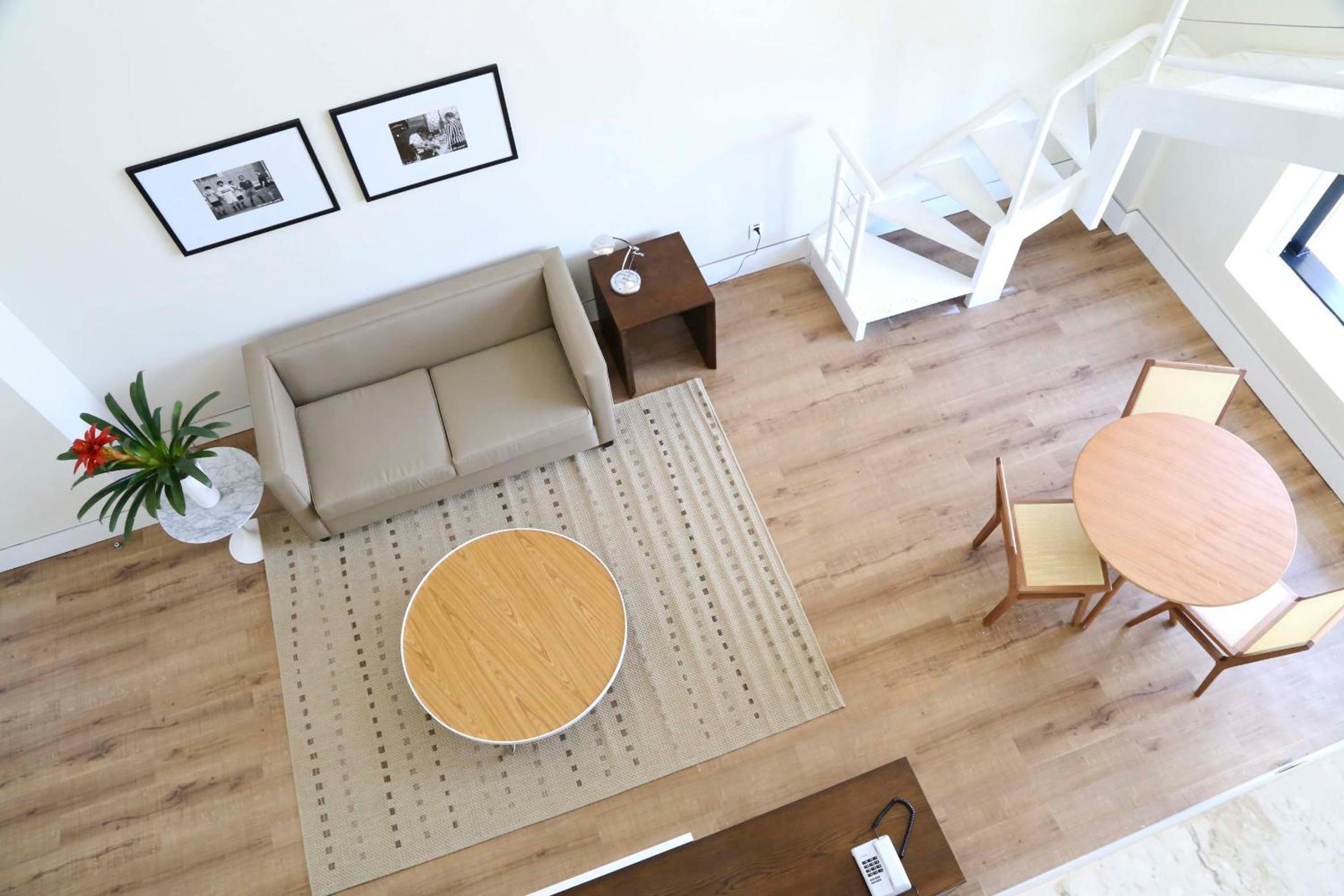 Duplex Suite photo 3