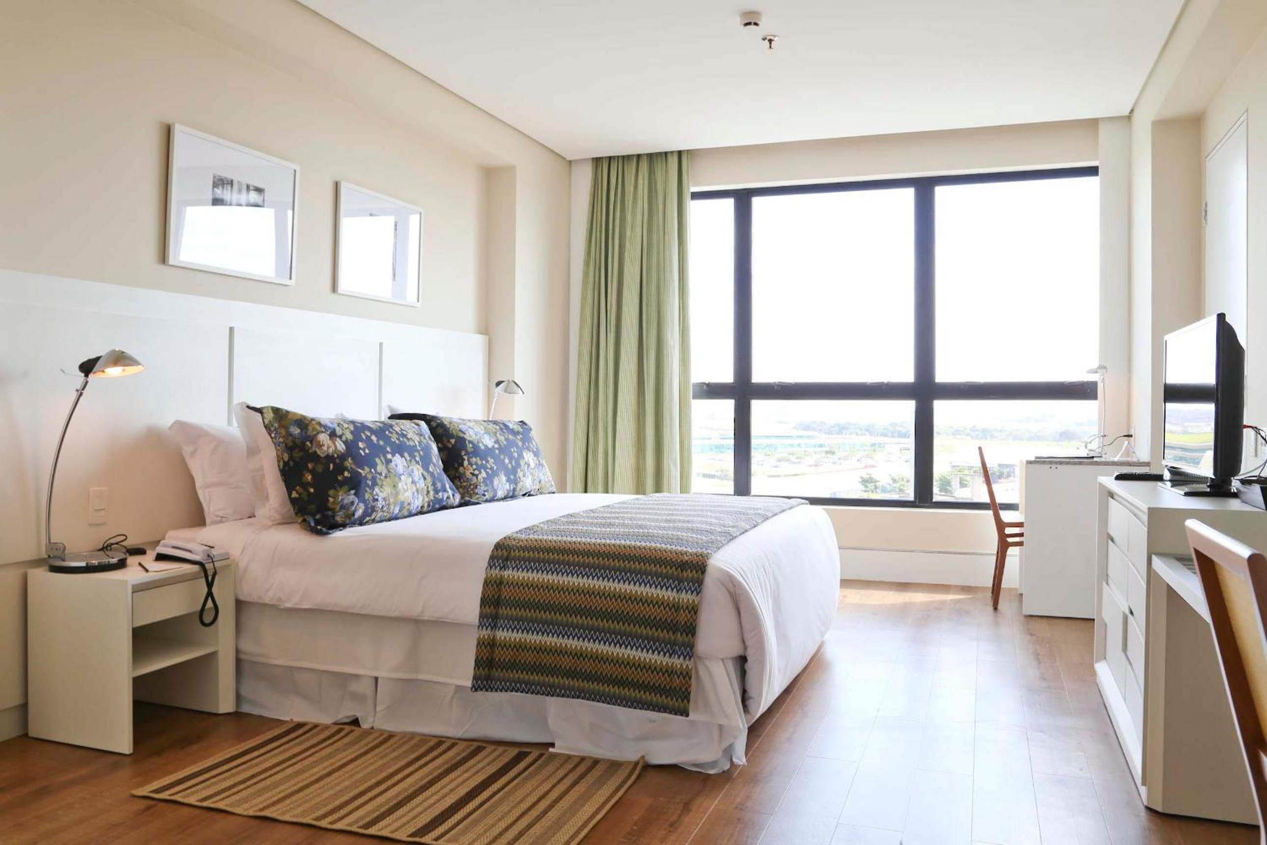 Executive Double Room photo 2