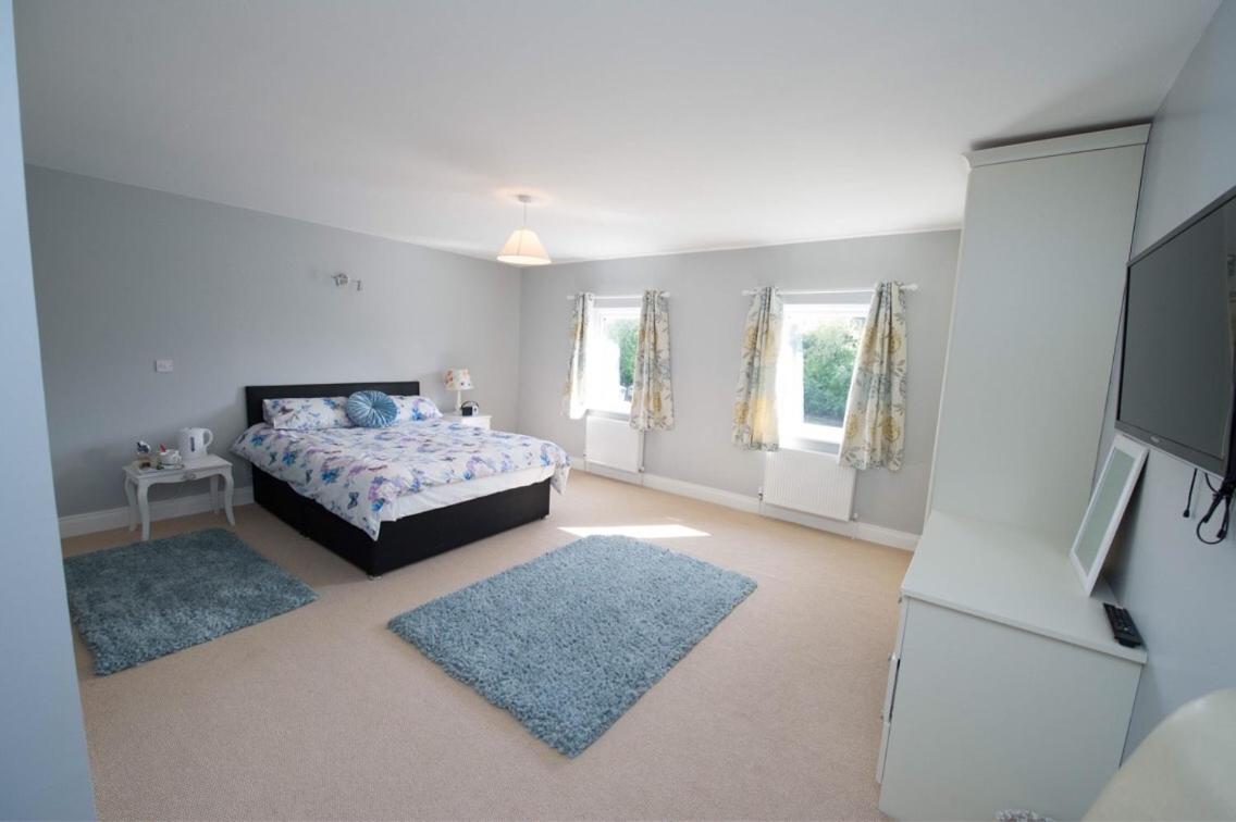 Deluxe Double Room - Photo 4