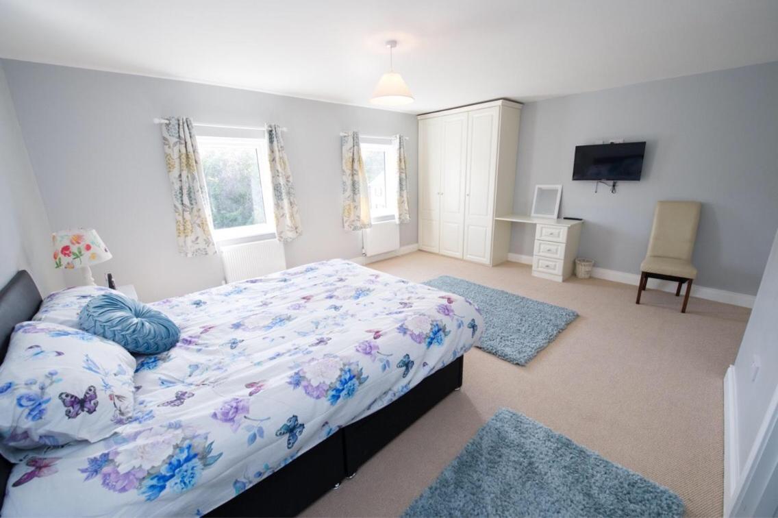 Deluxe Double Room - Photo 2