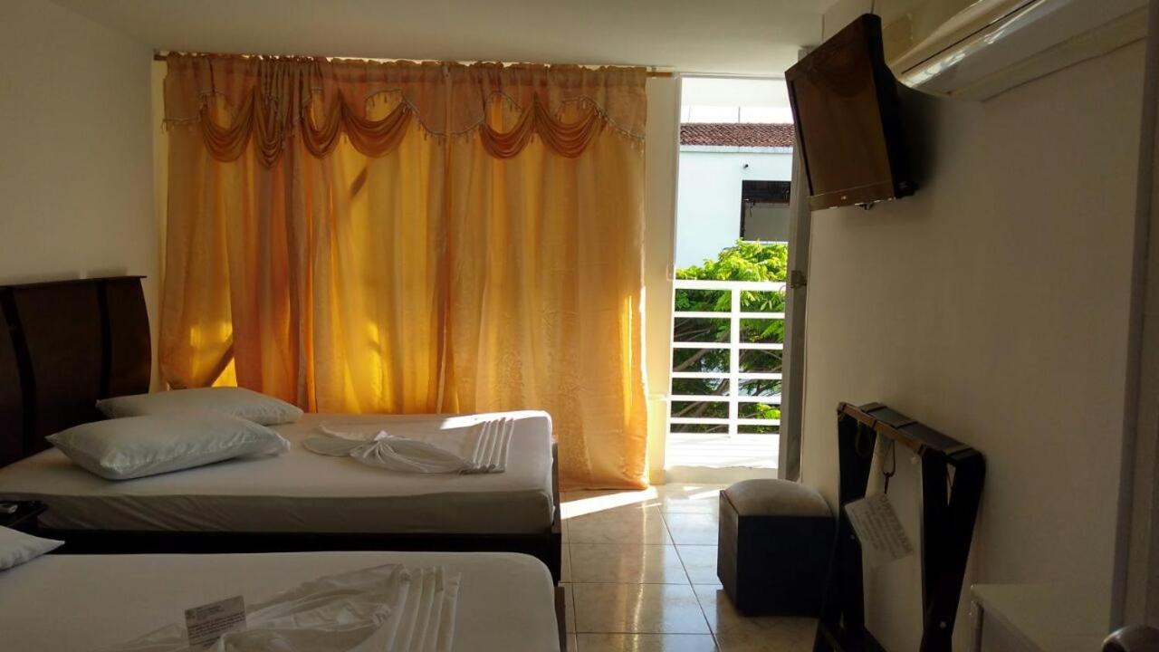 Large Single Room