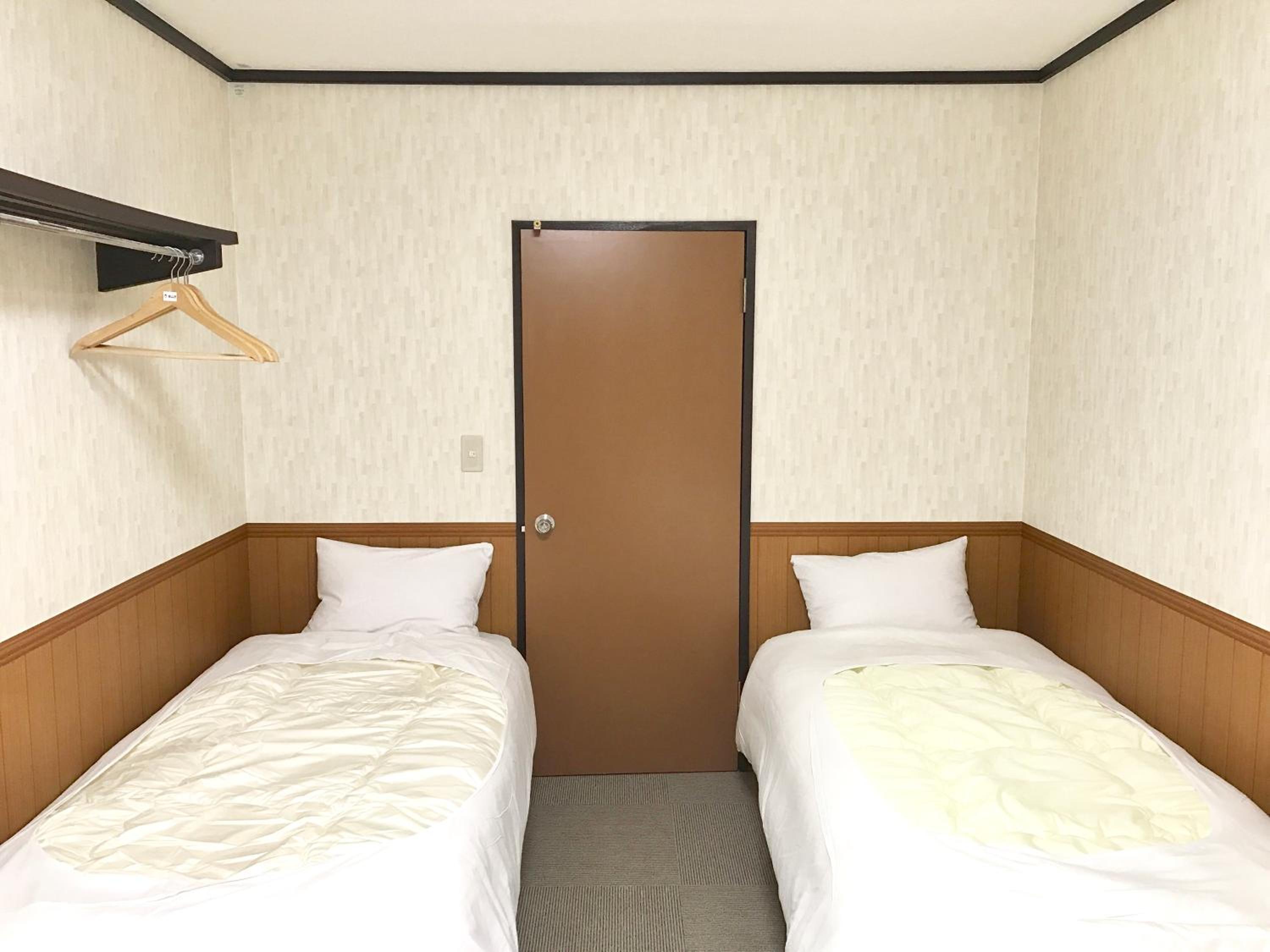 Quadruple Room with Garden View - Photo 1