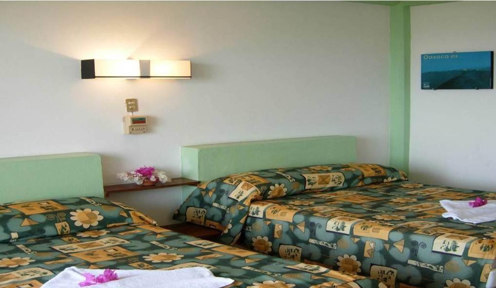 Double Room with Two Double Beds photo 1
