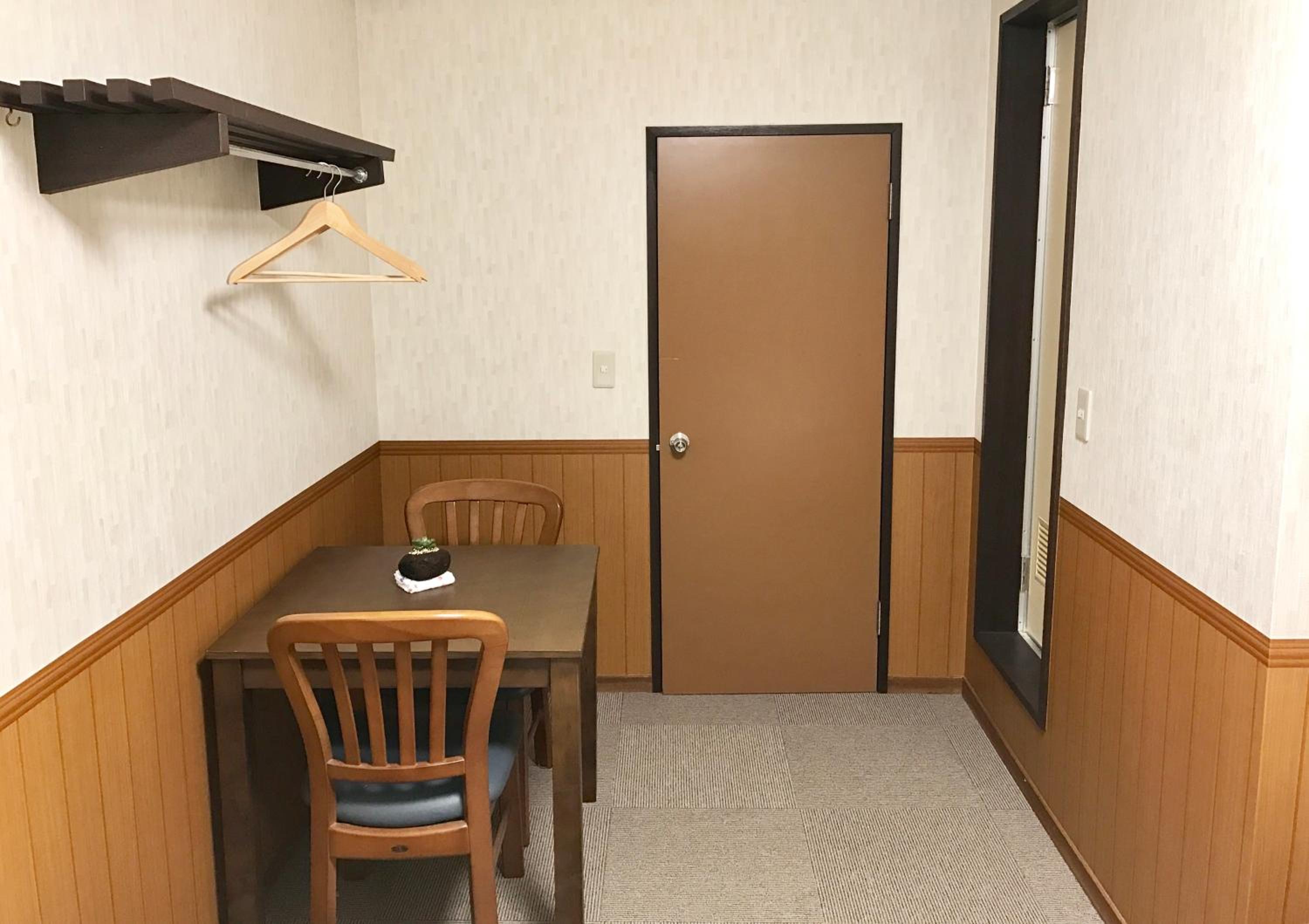Superior Twin Room photo 3