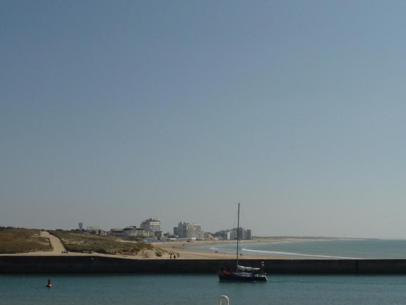 Apartment with Sea View photo 3